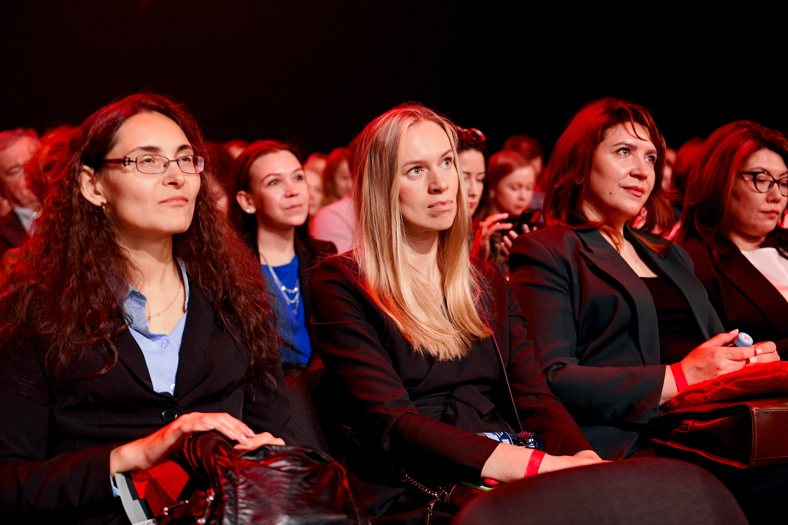 Альфа Конфа в Екатеринбурге. Фотограф Постольник Дарья