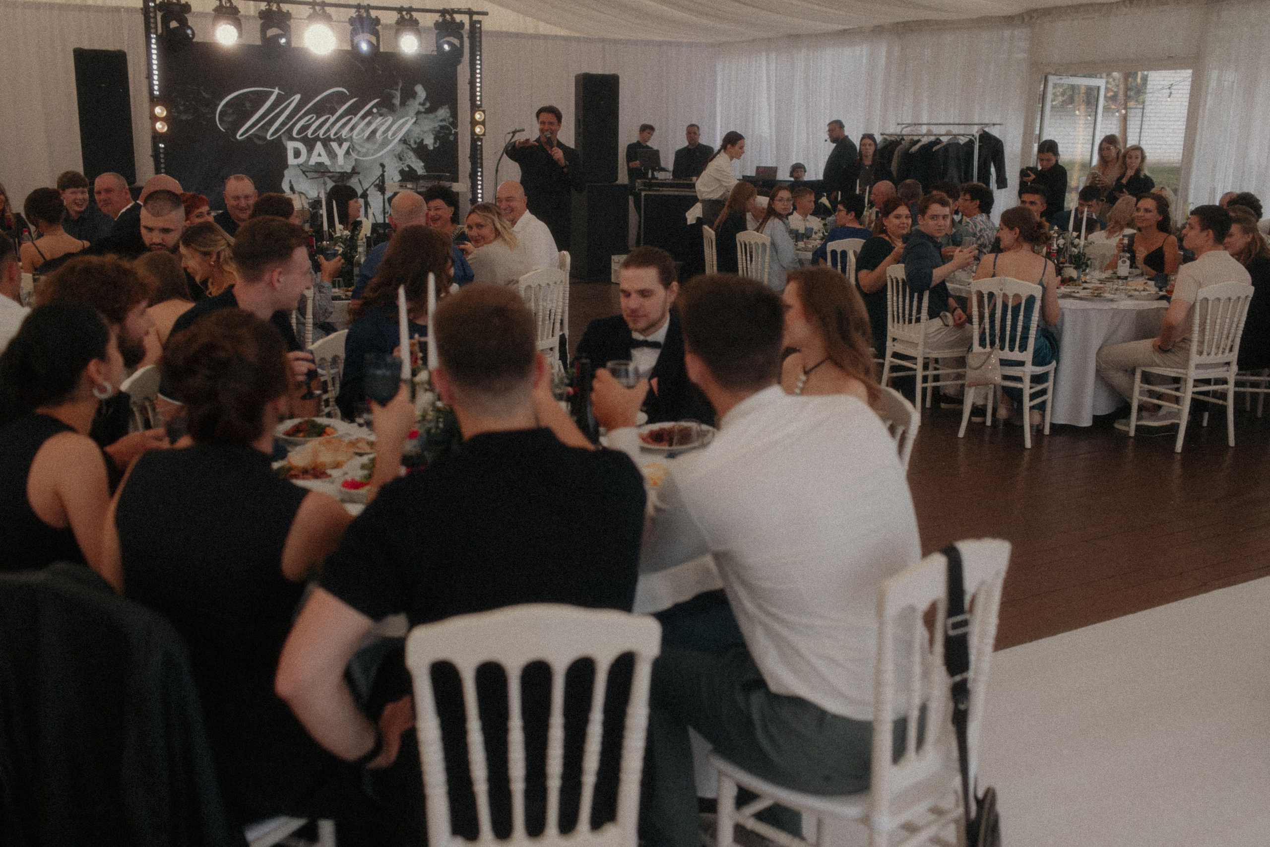 Николай и Елена. Свадебный фотограф Артак Костанян