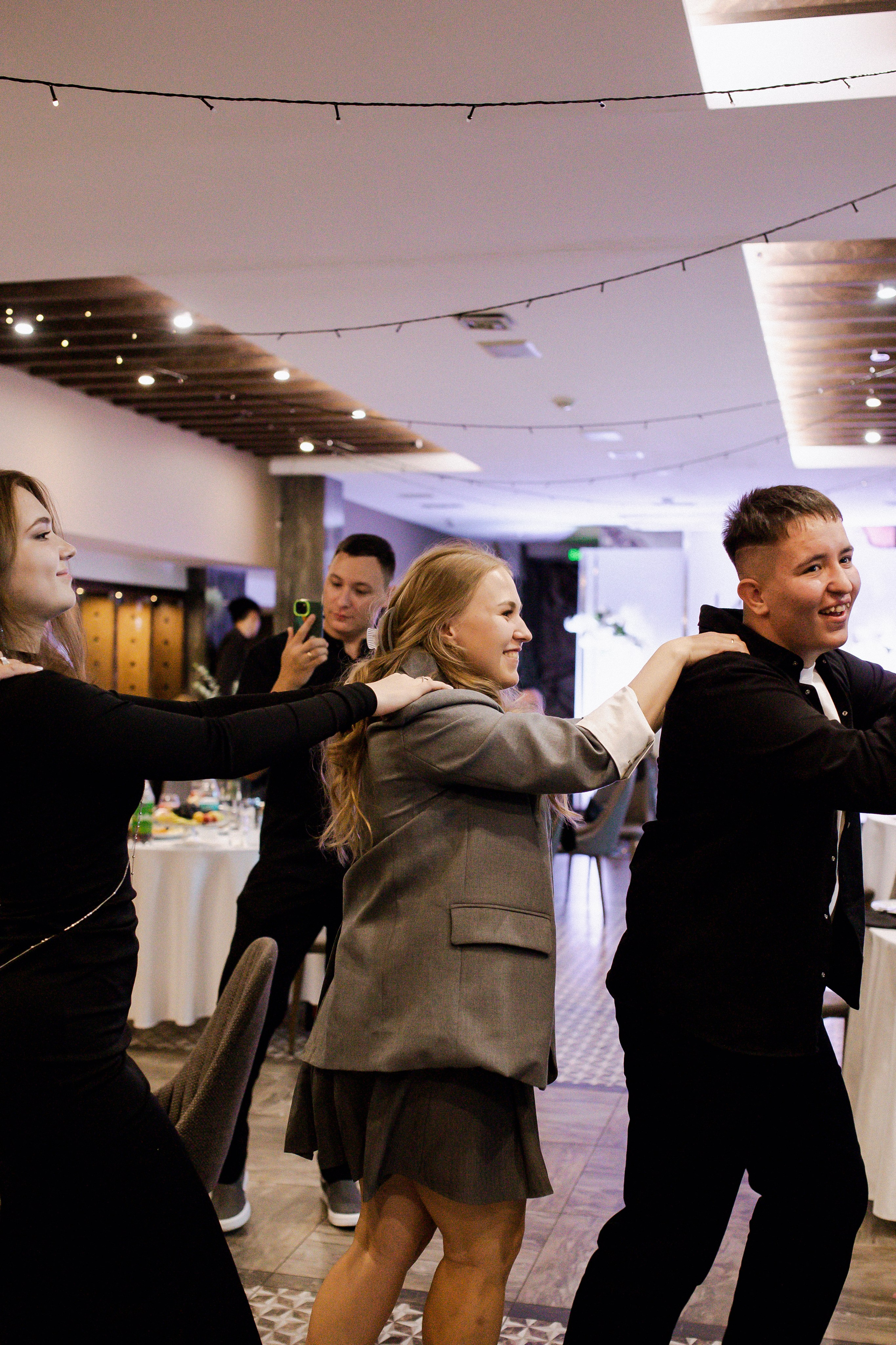 Юлия и Игорь. Фотограф Юлия Герасимова Иркутск