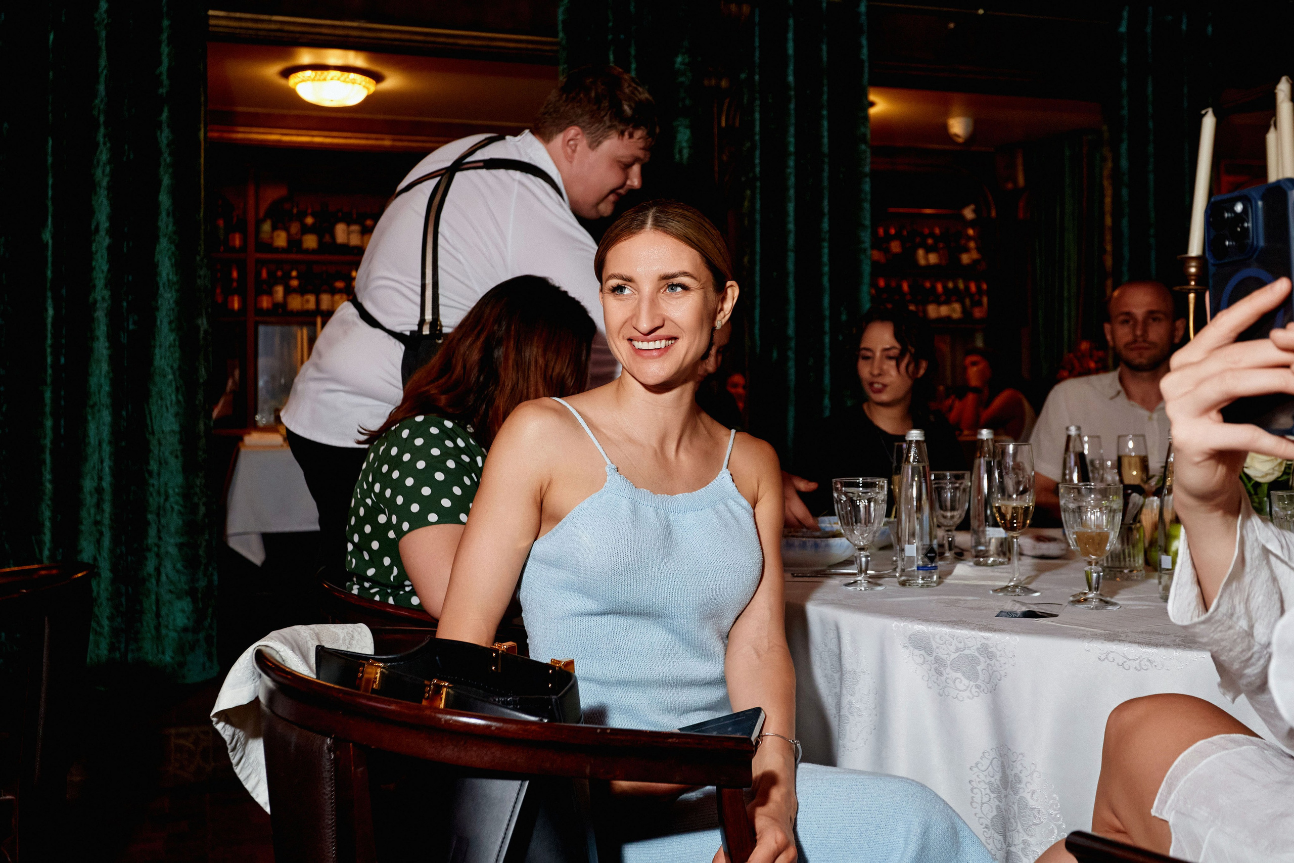 Фестиваль «Волжские сезоны». DENISOV ART (фото, видео, дизайн) САМАРА