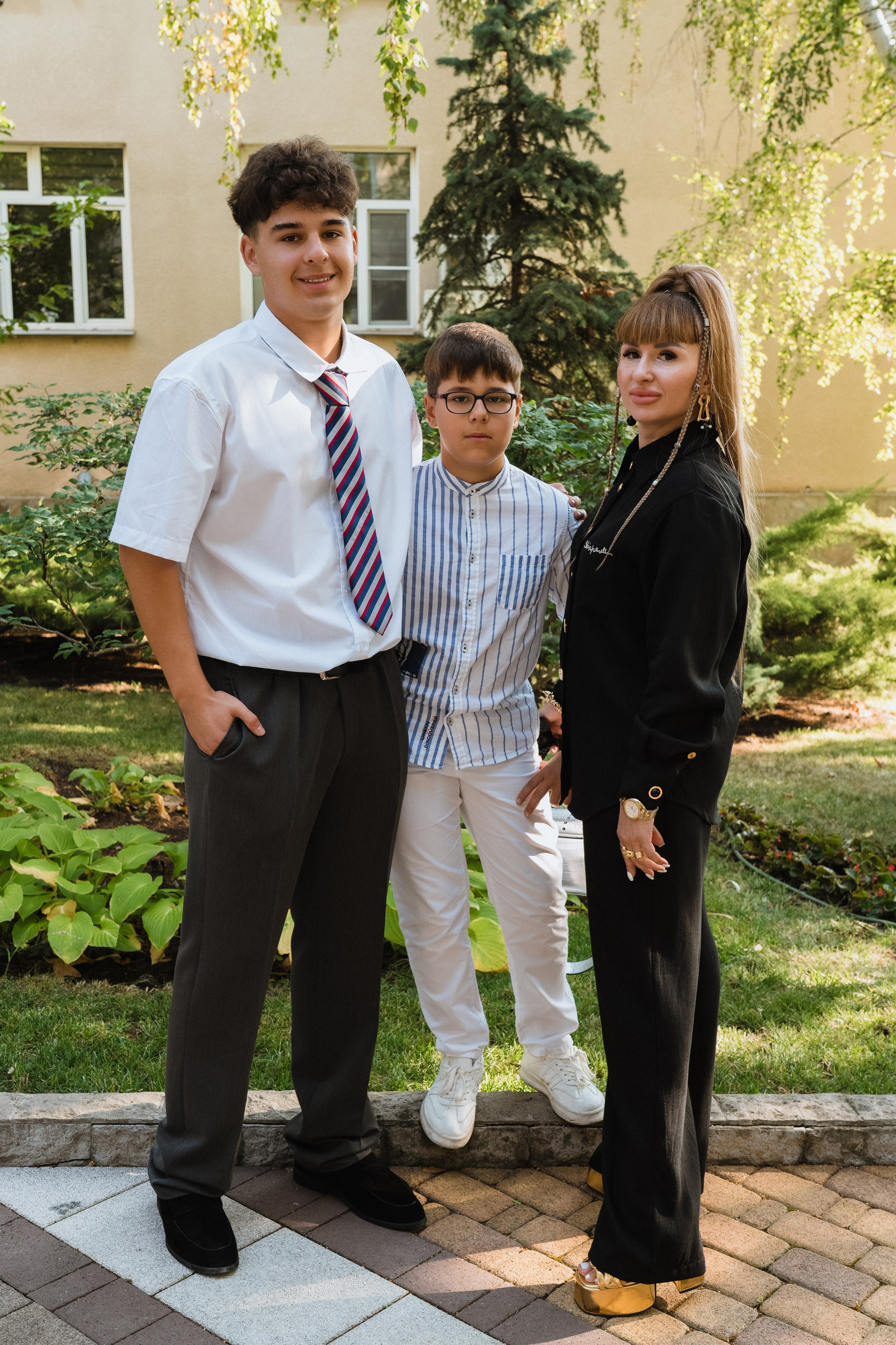 11 класс Личность. Выпускные альбомы Натальи Бутко: Новороссийск, Анапа, Геленджик