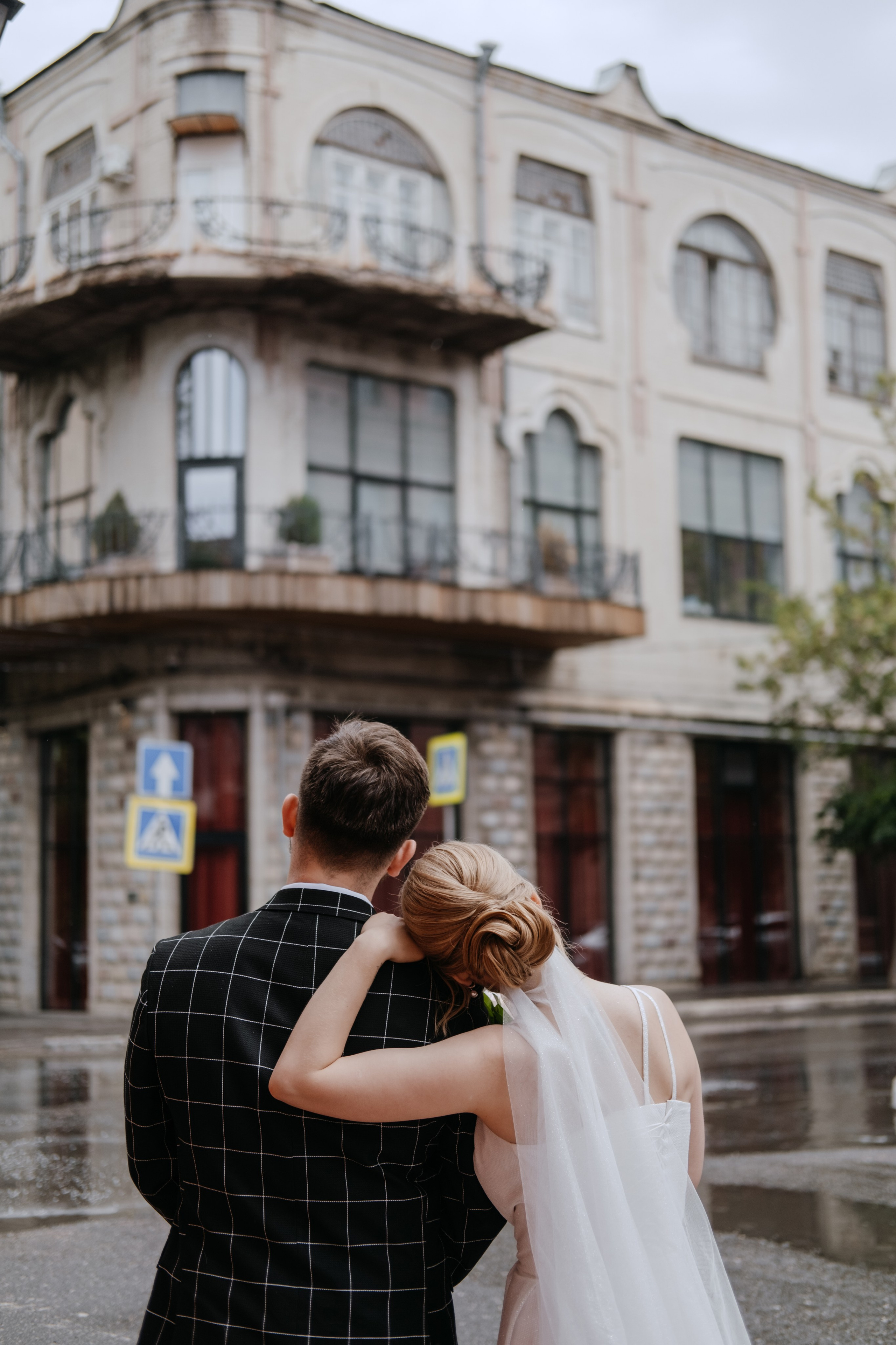 Владимир и Виктория. Фотограф в Астрахани Миронова Анастасия