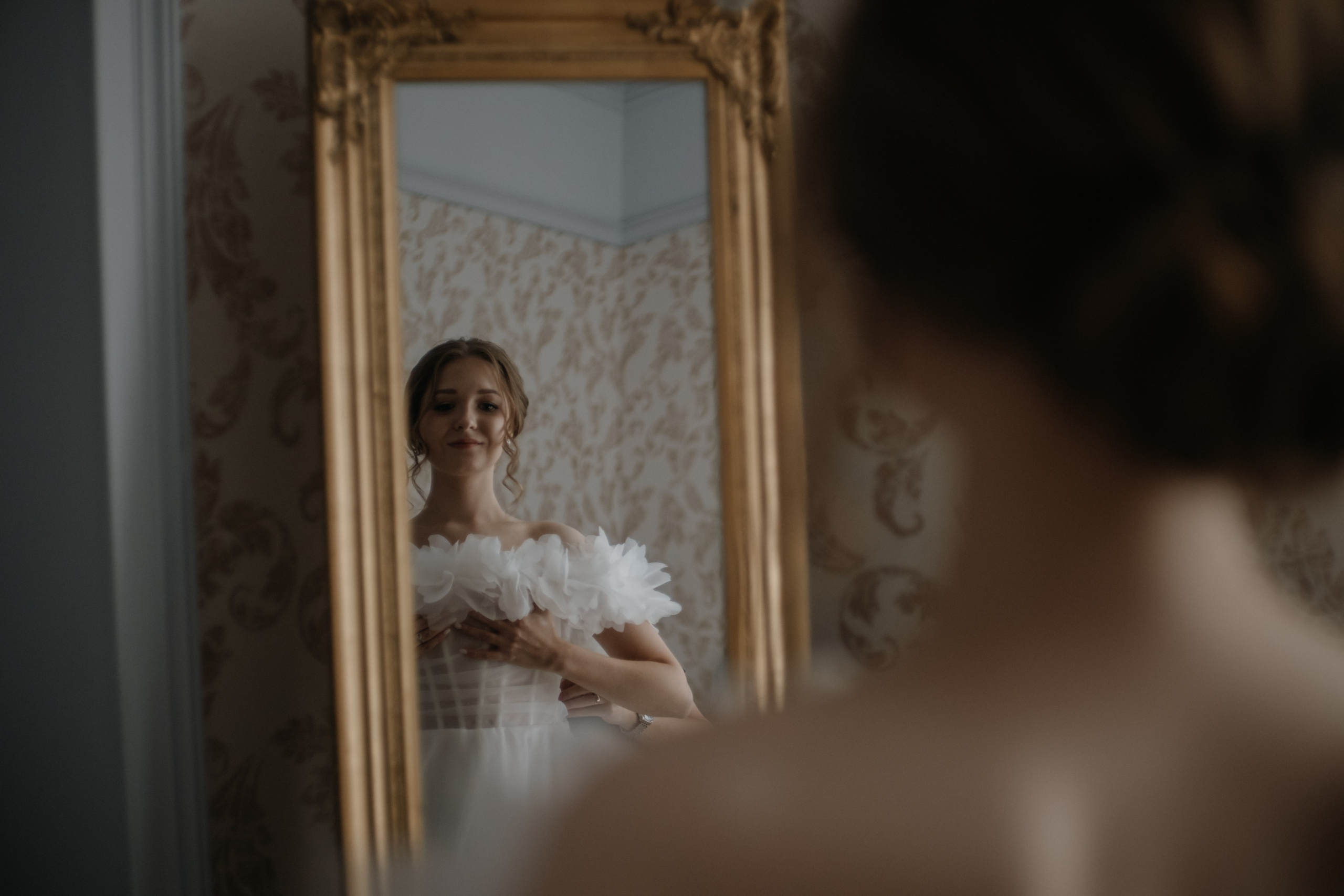 Роберт и Анна. Фотограф в Астрахани Миронова Анастасия