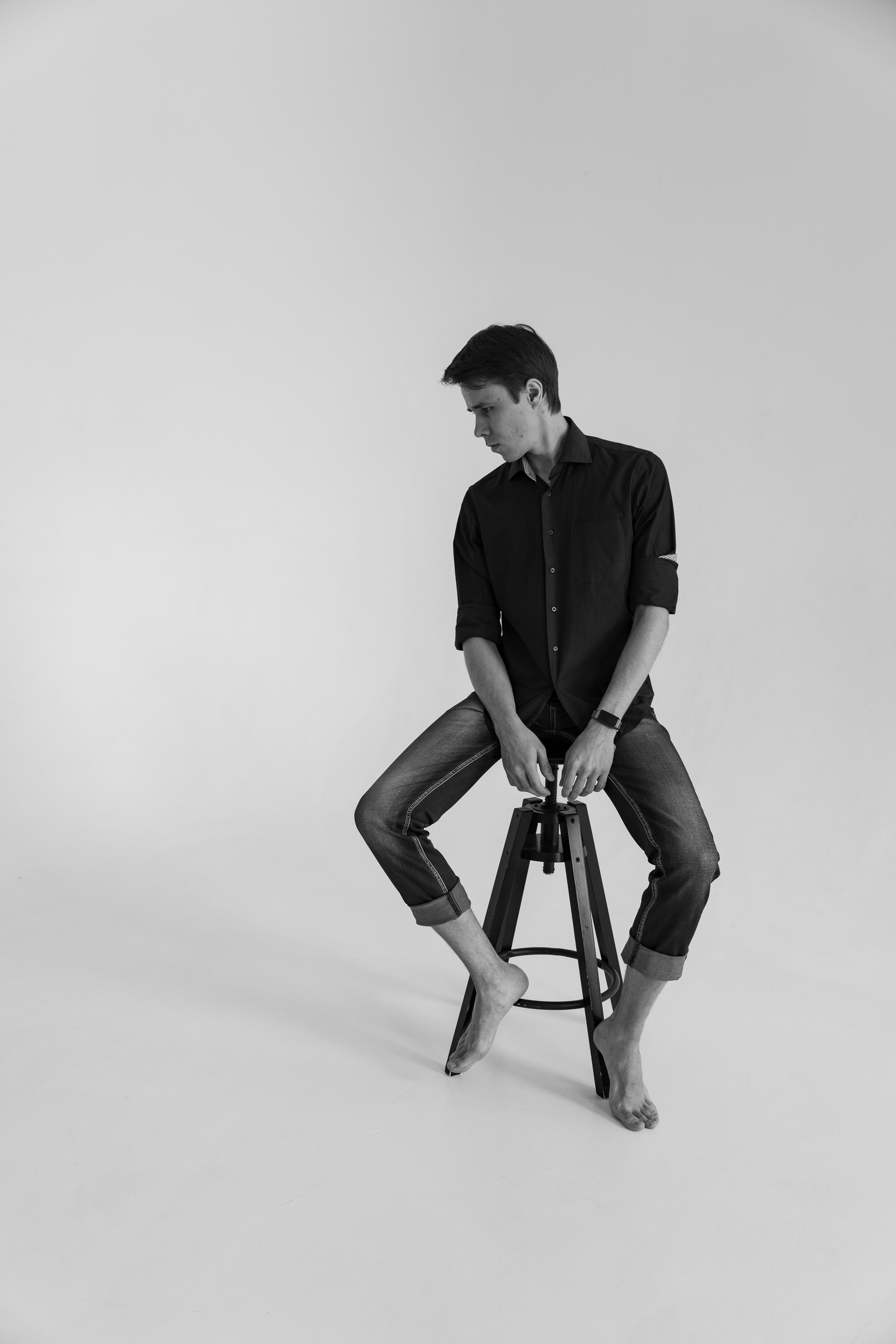 Иван. Свадебный фотограф Руслан Хасанов