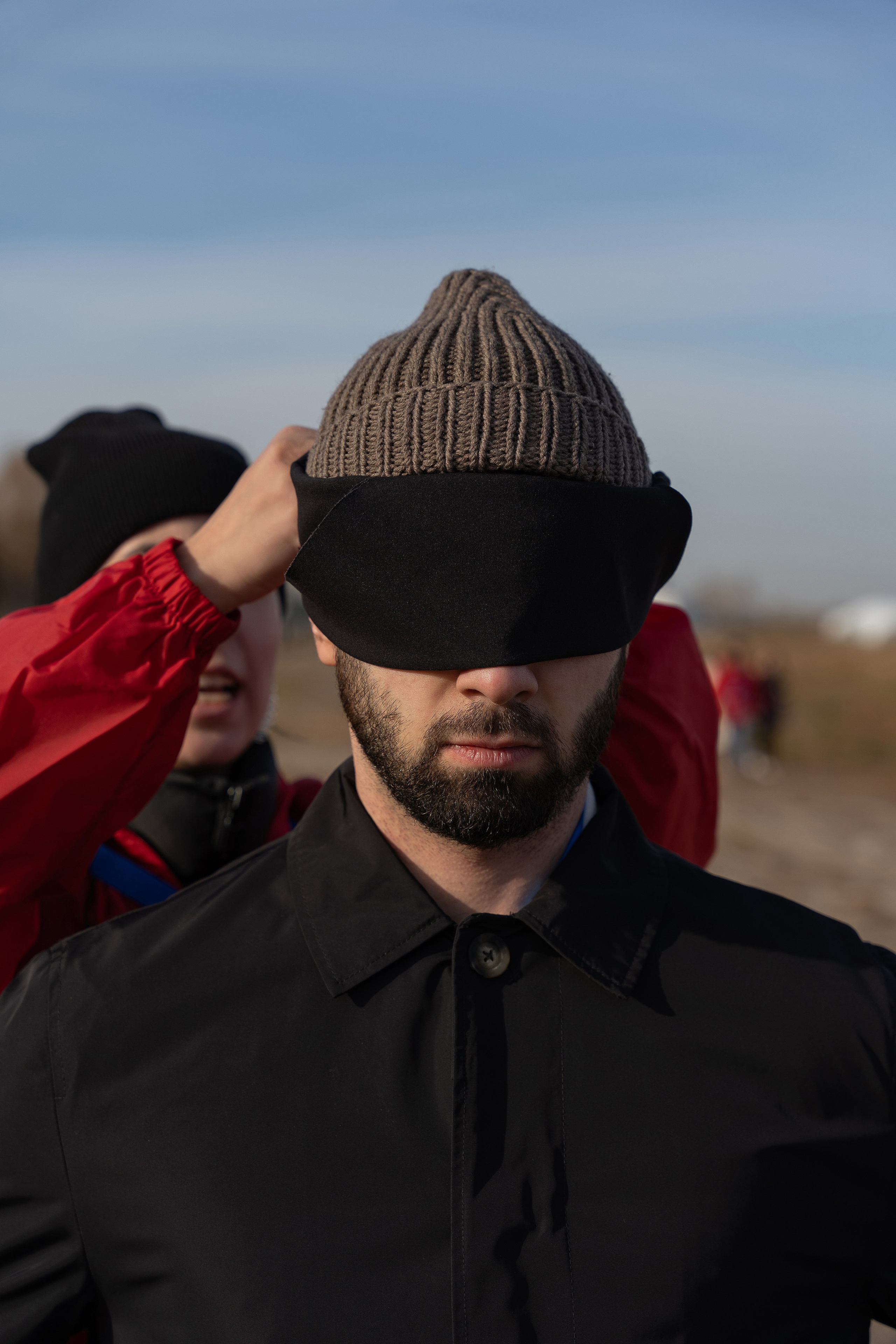 Посвящение «Газпромнефть-Тюмень». Свадебный фотограф Руслан Хасанов