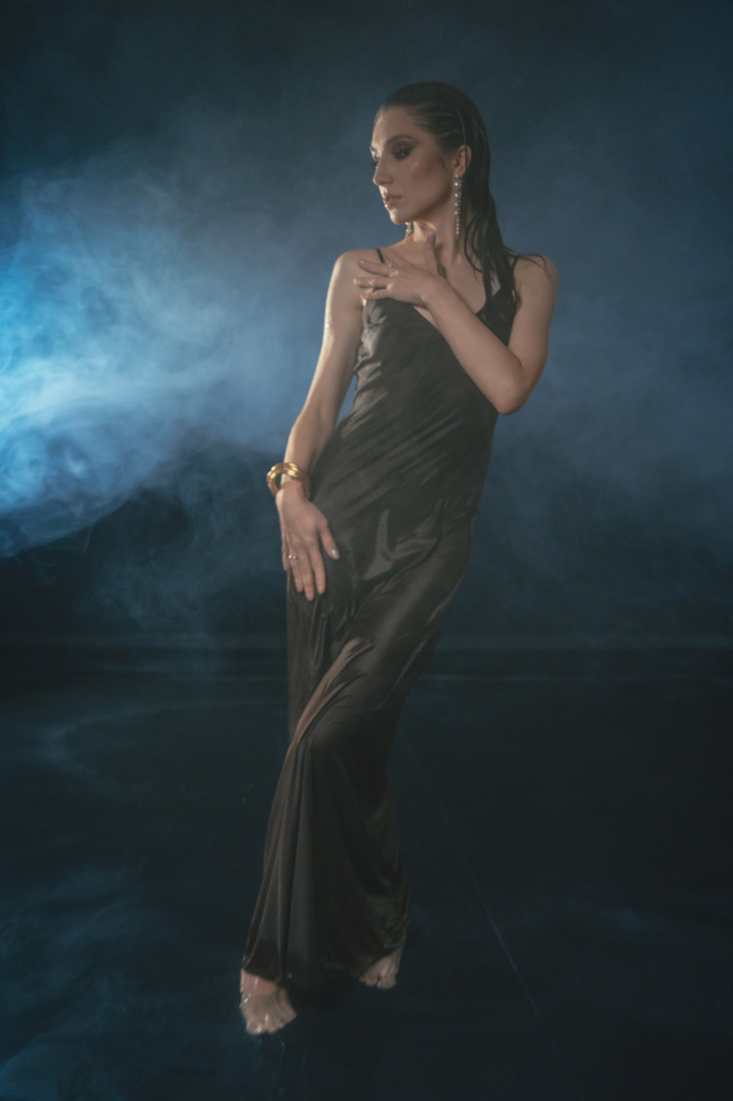 Юлия. Свадебный фотограф Руслан Хасанов