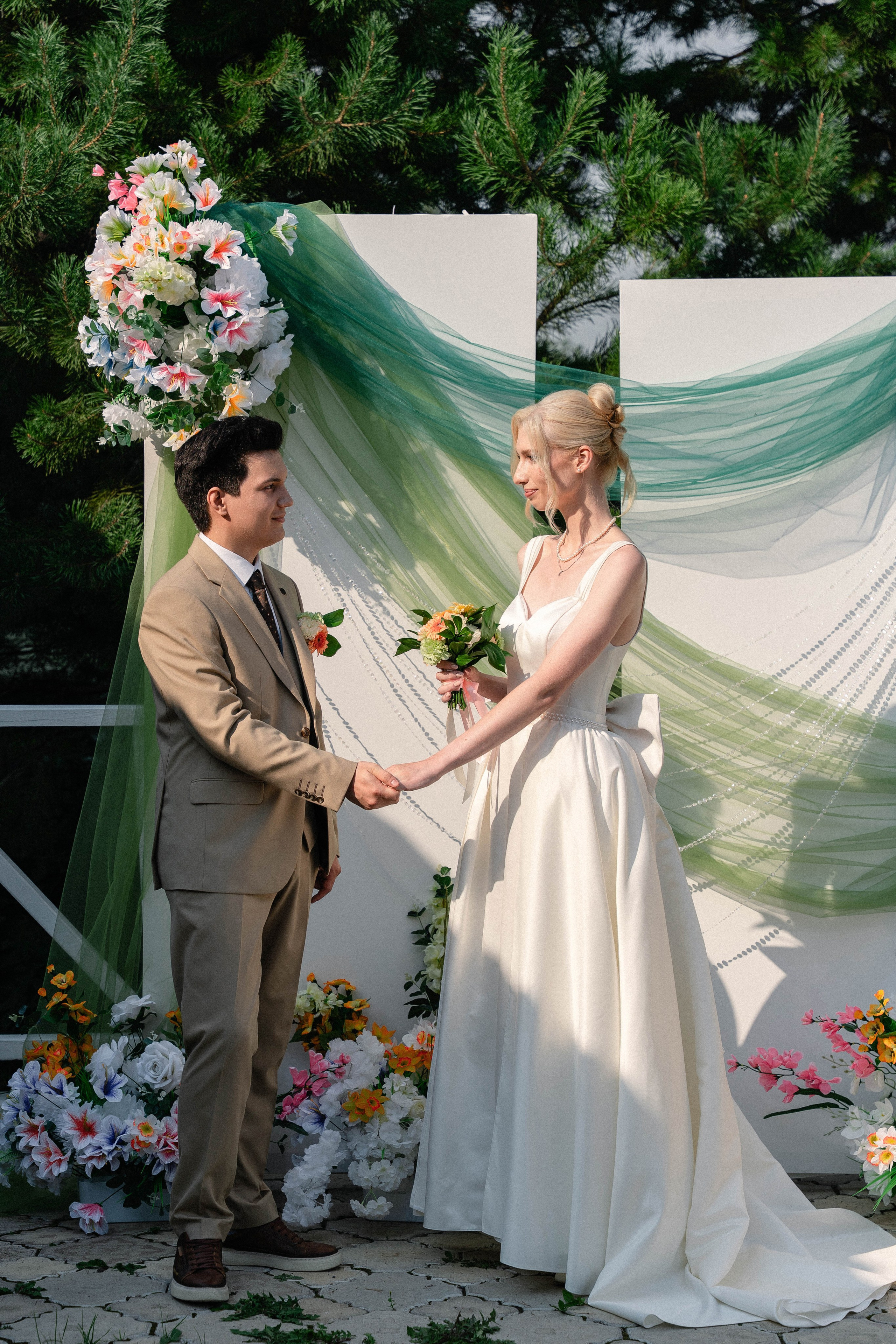 Антон и Екатерина. Свадебный фотограф Руслан Хасанов