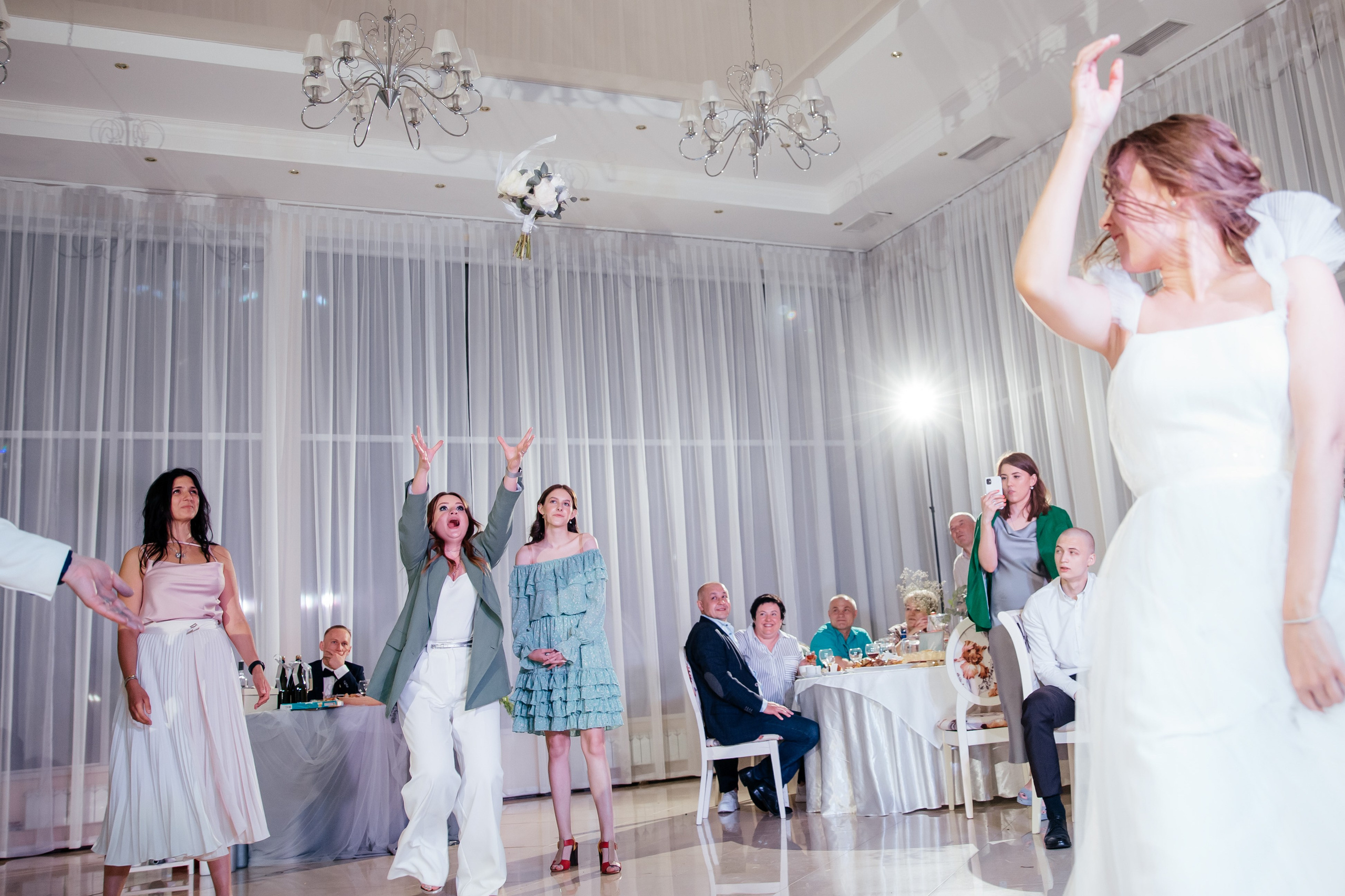 Евгений и Татьяна. Фотограф в Красноярске