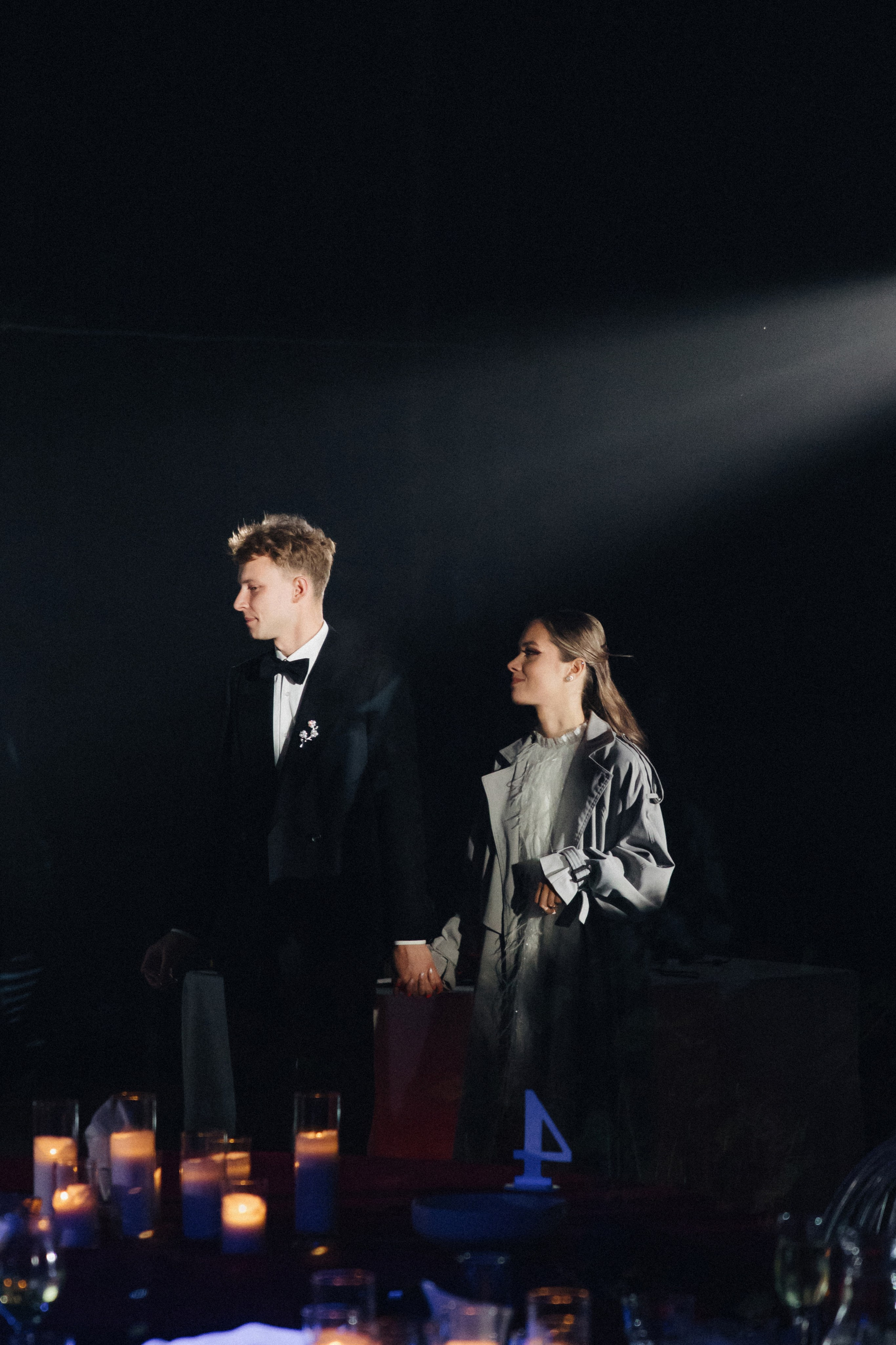 Денис и Елизавета. Фотограф в Красноярске