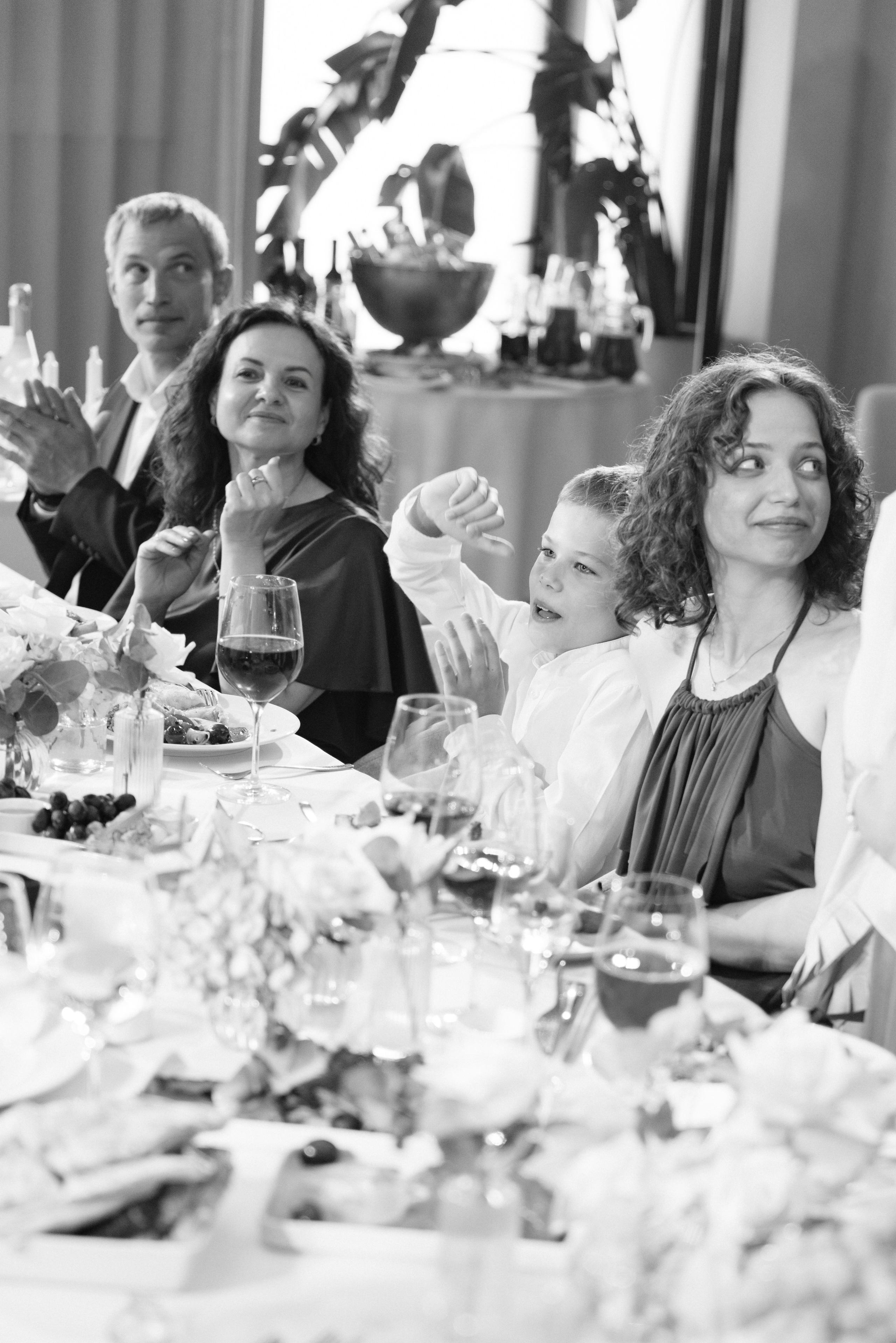 Михаил и Аделина. Фотограф в Красноярске