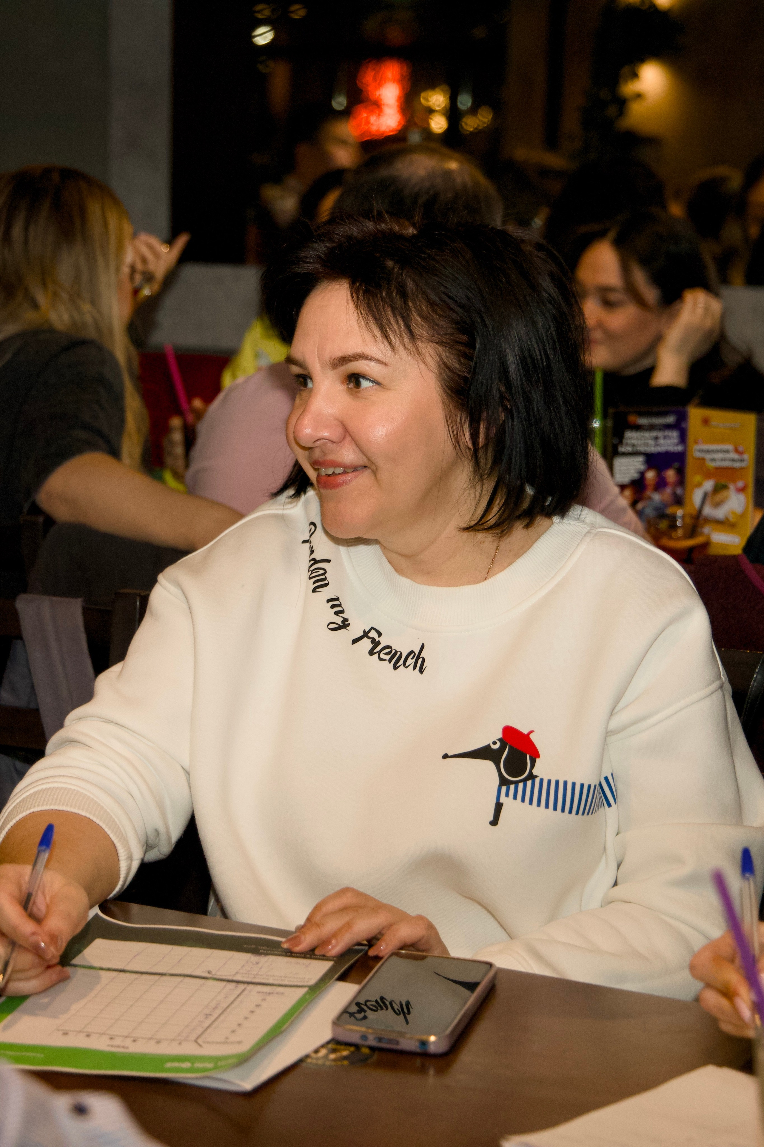 13 октября 2024. Фотограф в Губкинском | Александра Артамонова