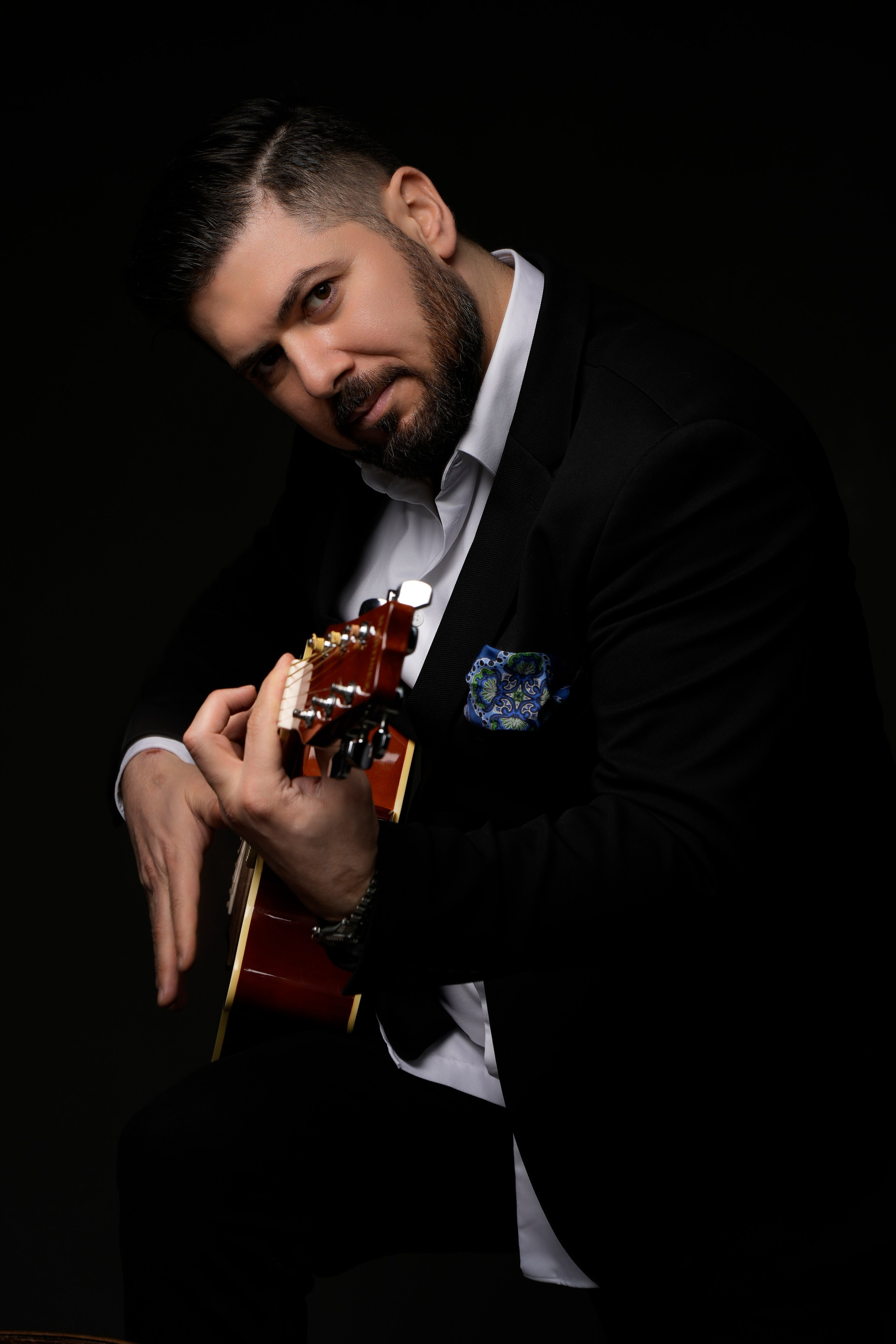 МУЖСКОЙ ПОРТРЕТ. Семейный фотограф в Сочи Лара Salut