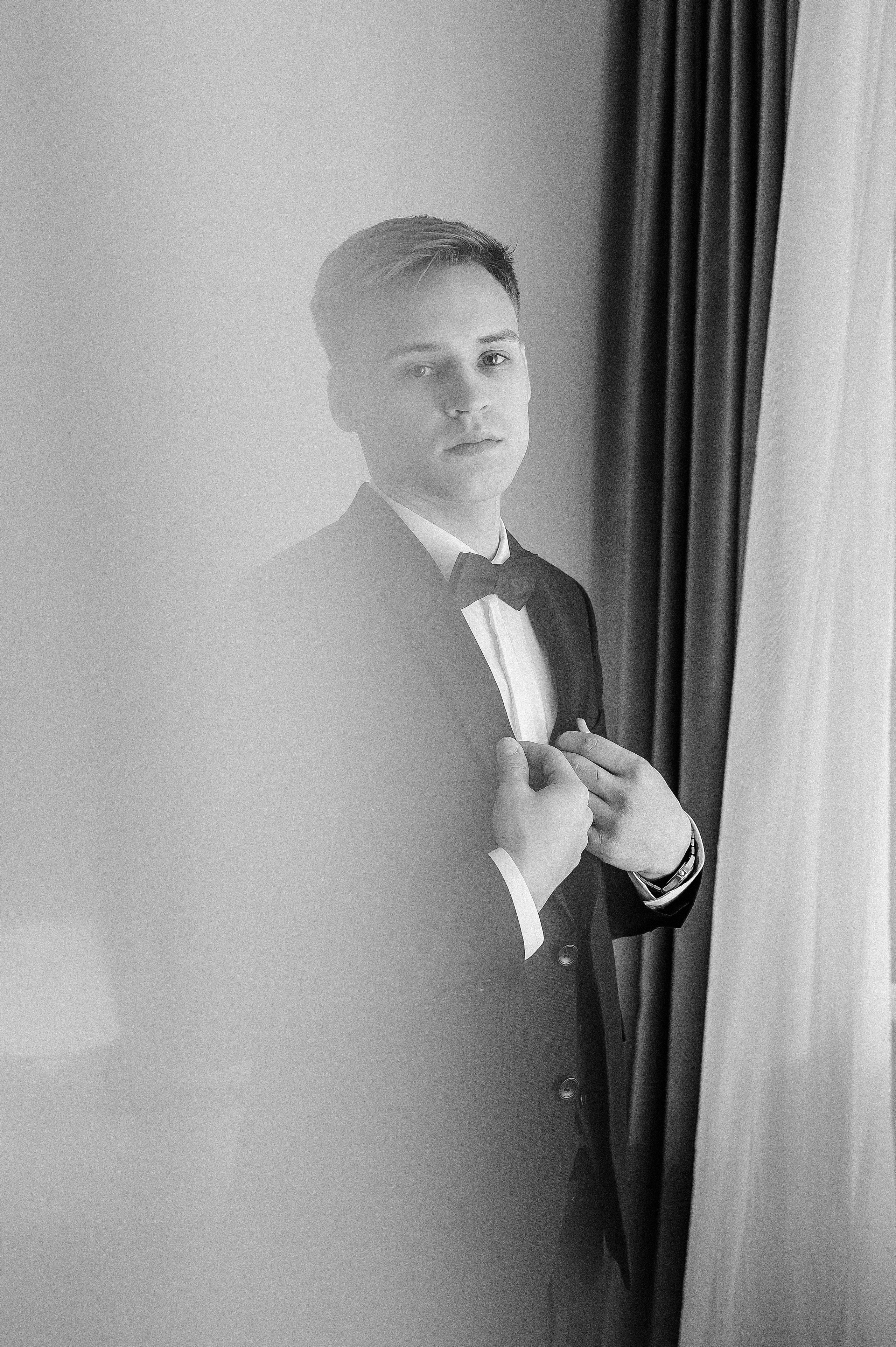 Вова & Мария. Ваш фотограф Ирина Гущанская