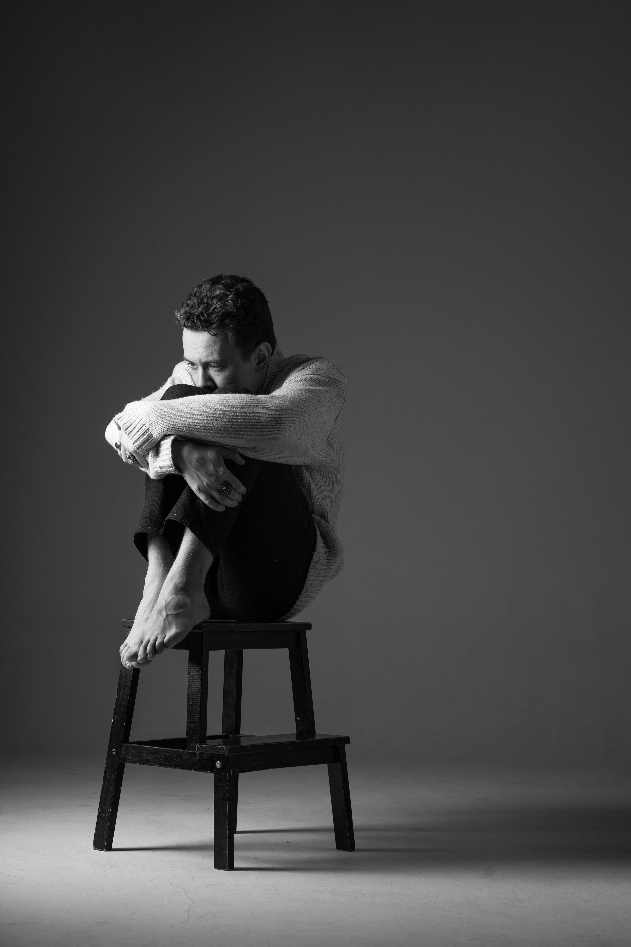 Д. Корнеев. Фотограф Михаил Олейник