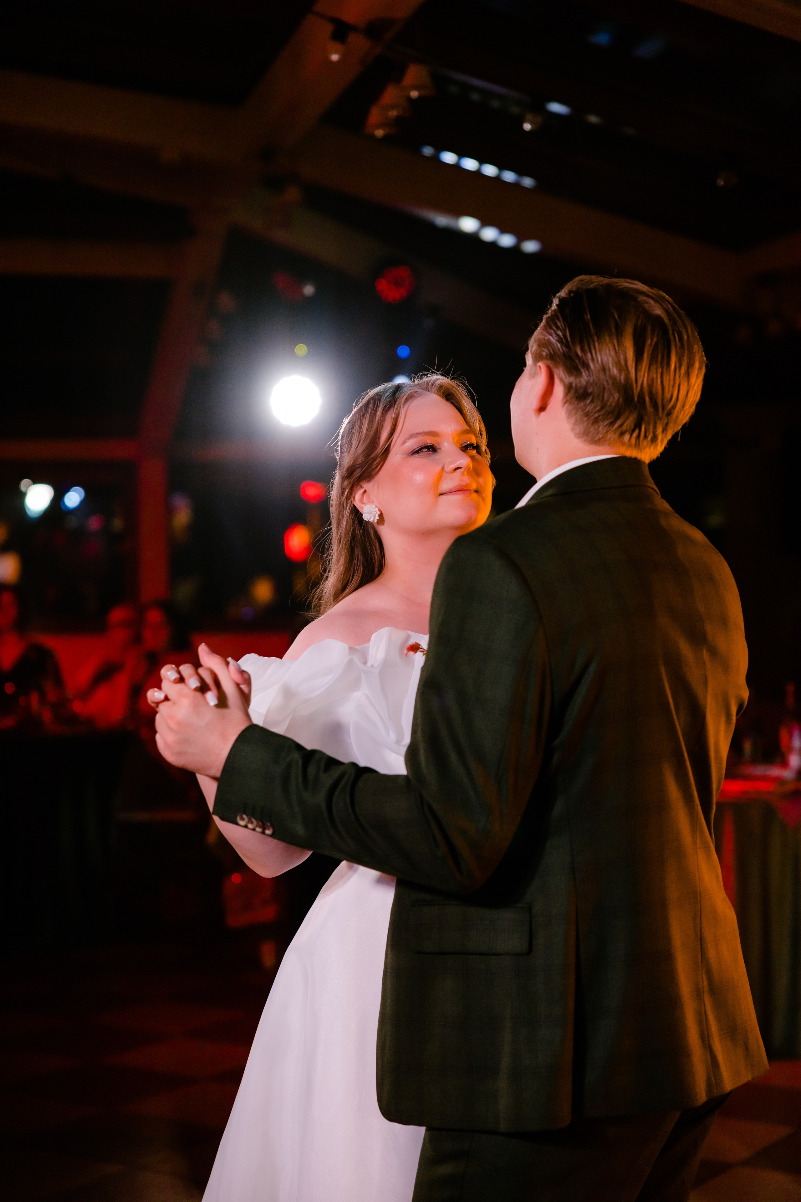 Полина и Александр. Фотограф и Видеограф во Владимире