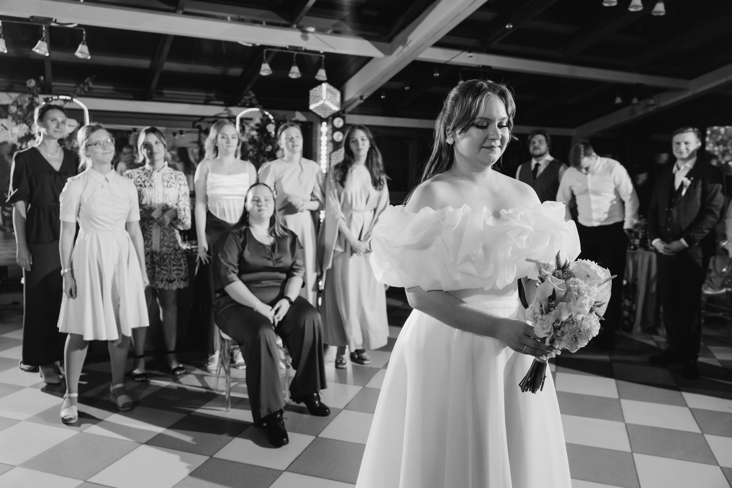 Полина и Александр. Фотограф и Видеограф во Владимире