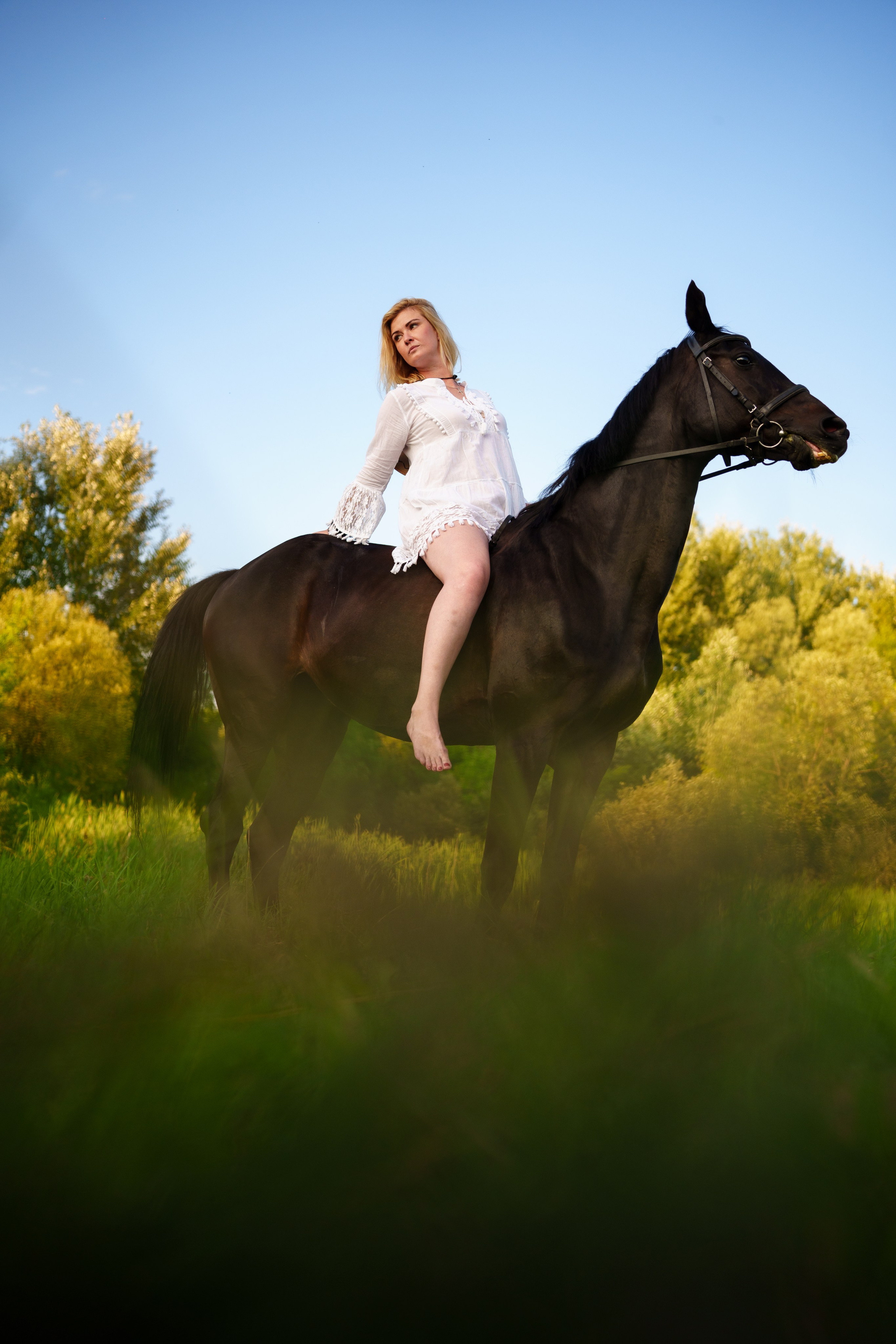 Фотопикник (30.07.2023). Фотограф Андрей Чеботок (Белгород, Курск, Воронеж, Старый Оскол)