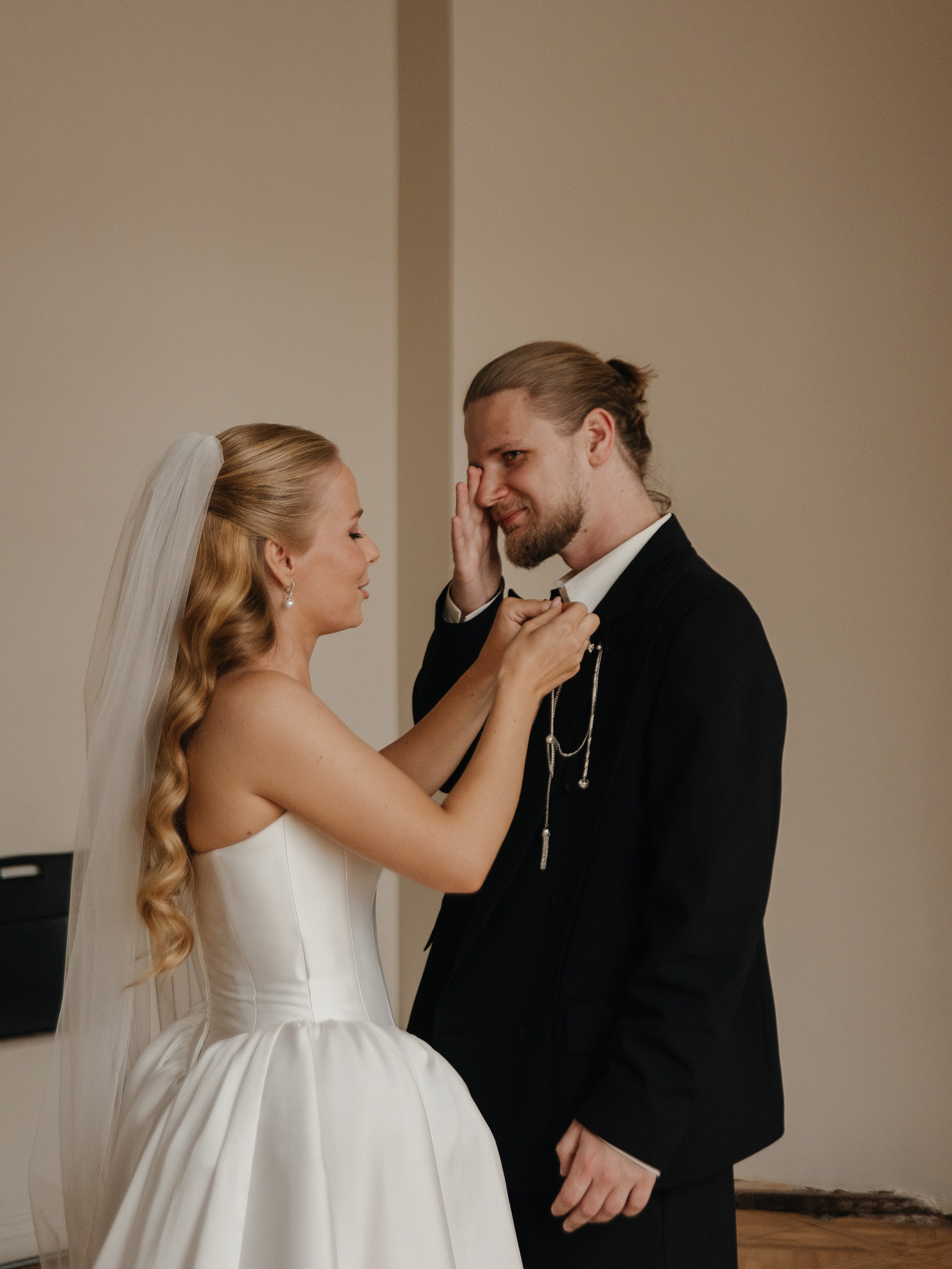 Наша встреча неслучайна. Фотограф в Воронеже Антон Пестов