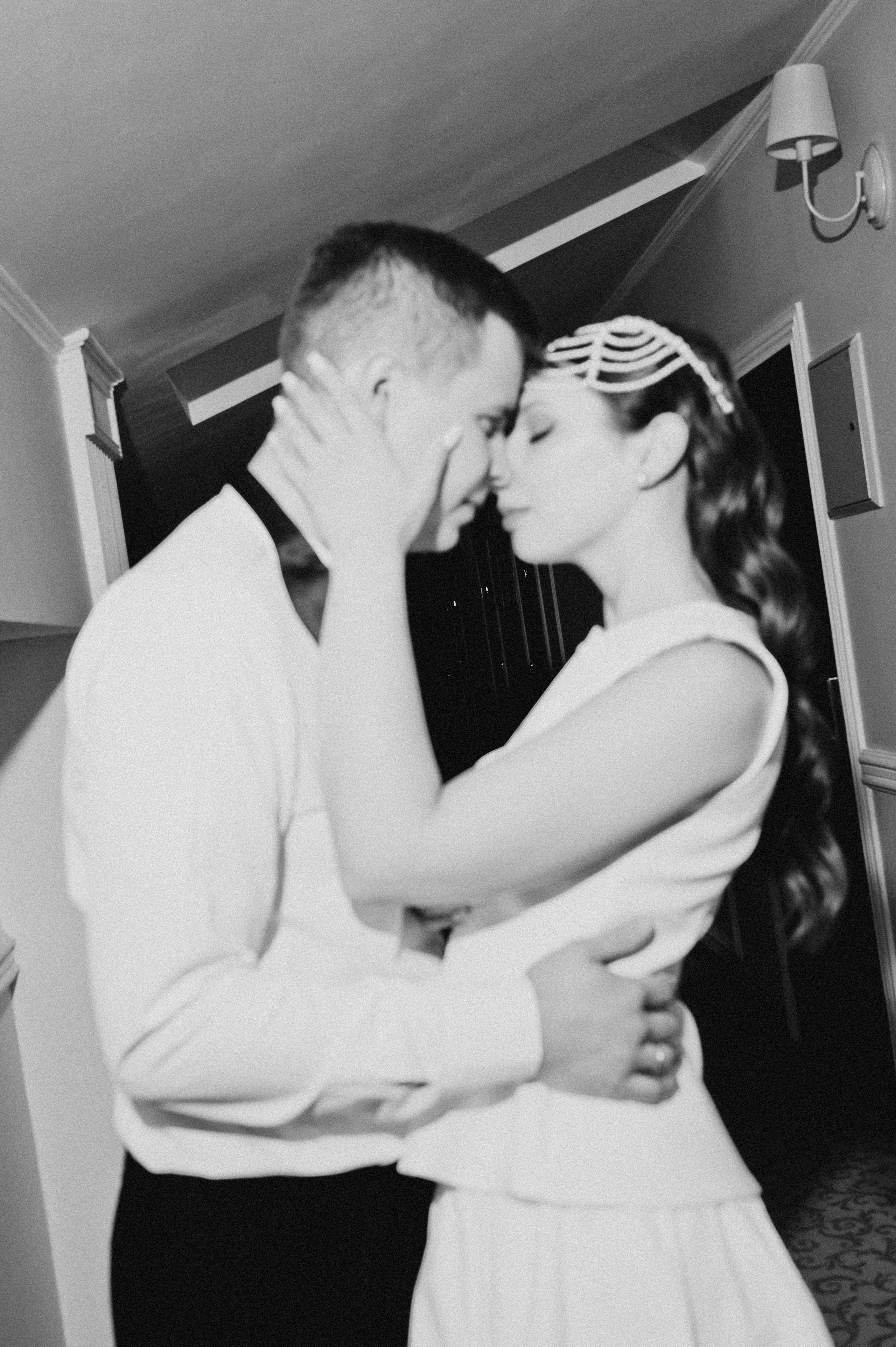 Свадьбы. Фотограф Тверь