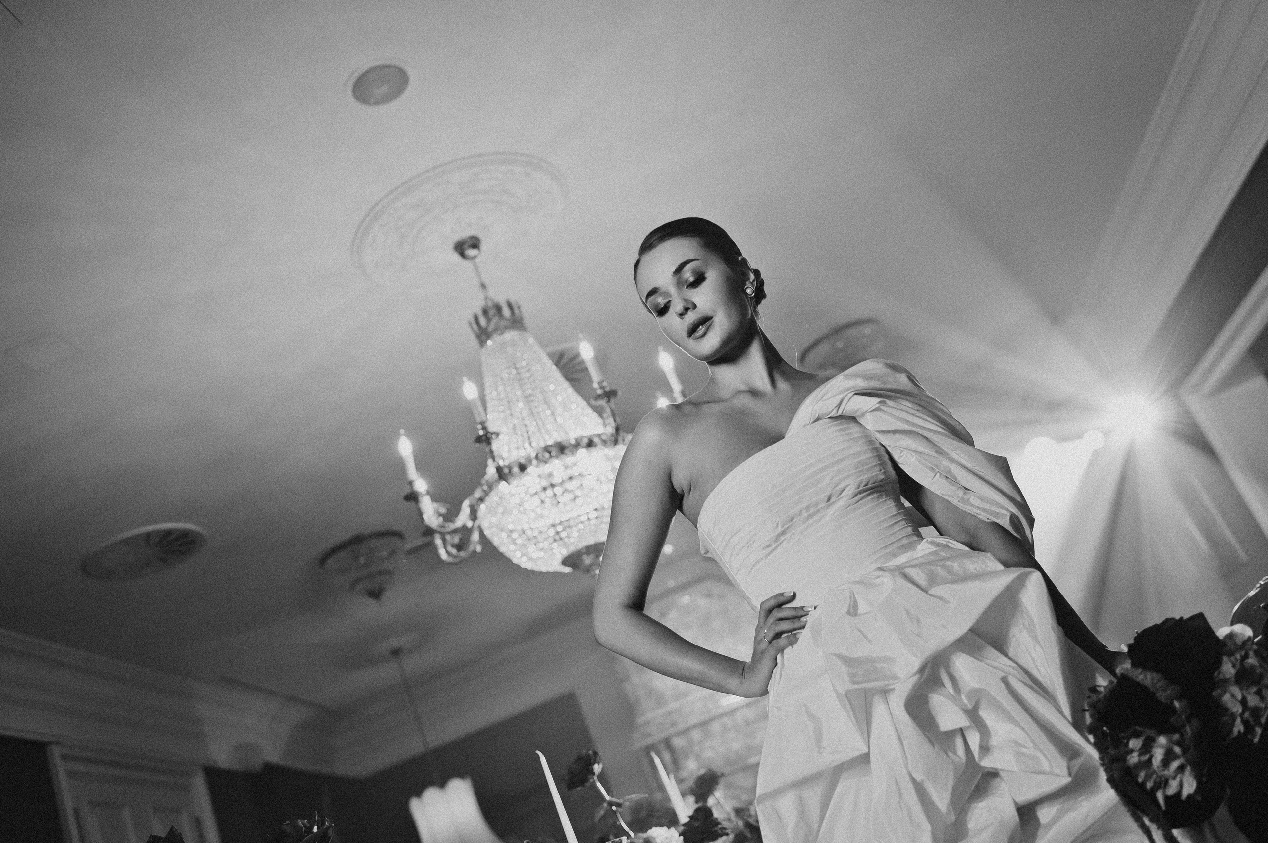 Свадьбы. Фотограф Тверь