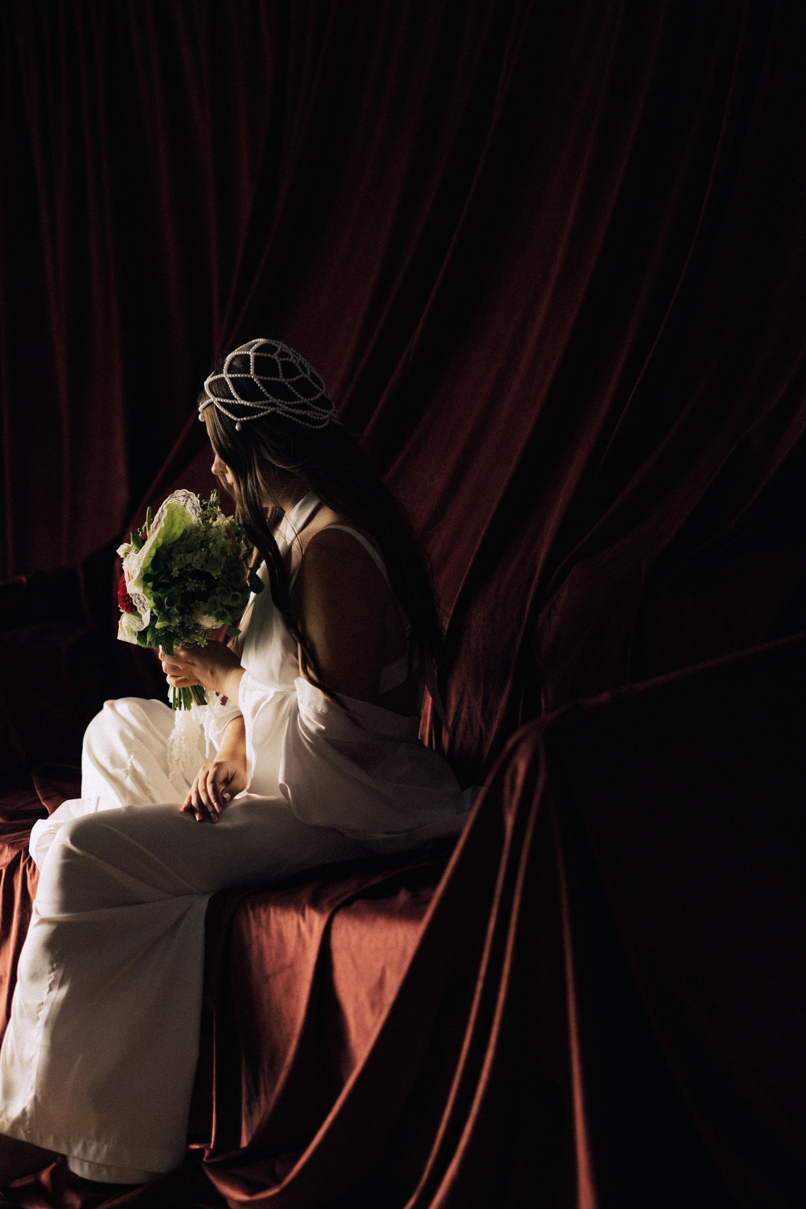 Сотканы из любви. Daria Chigintseva Photographer