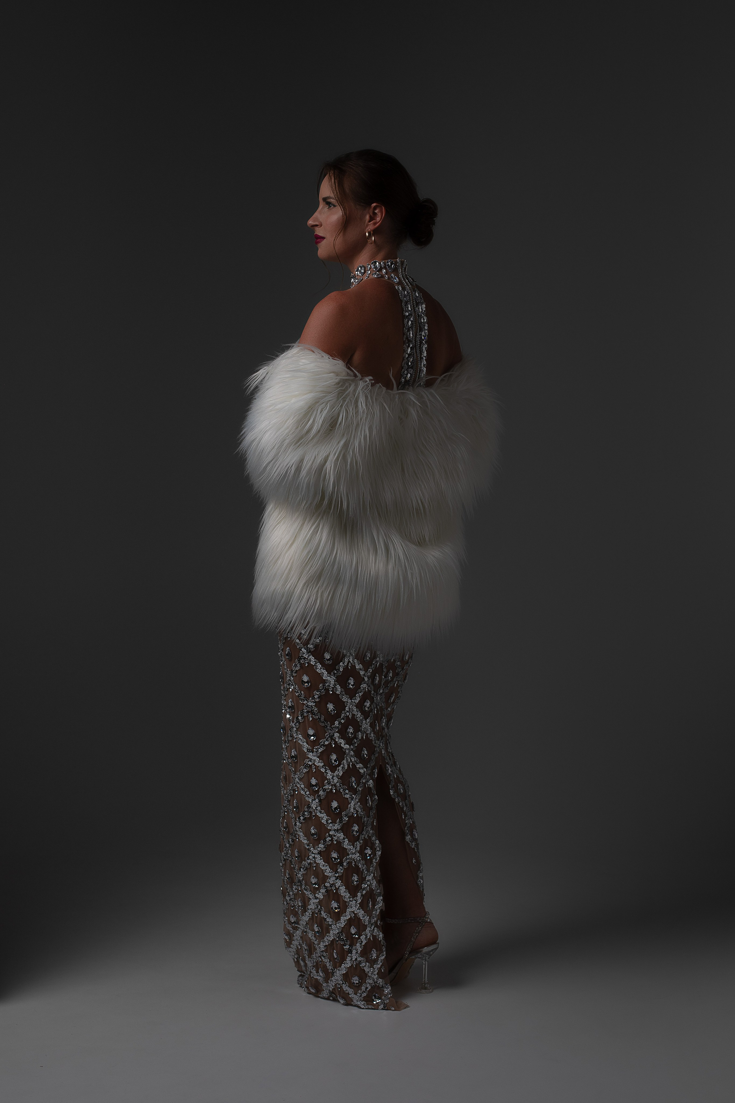 Индивидуальная. Фотостудия