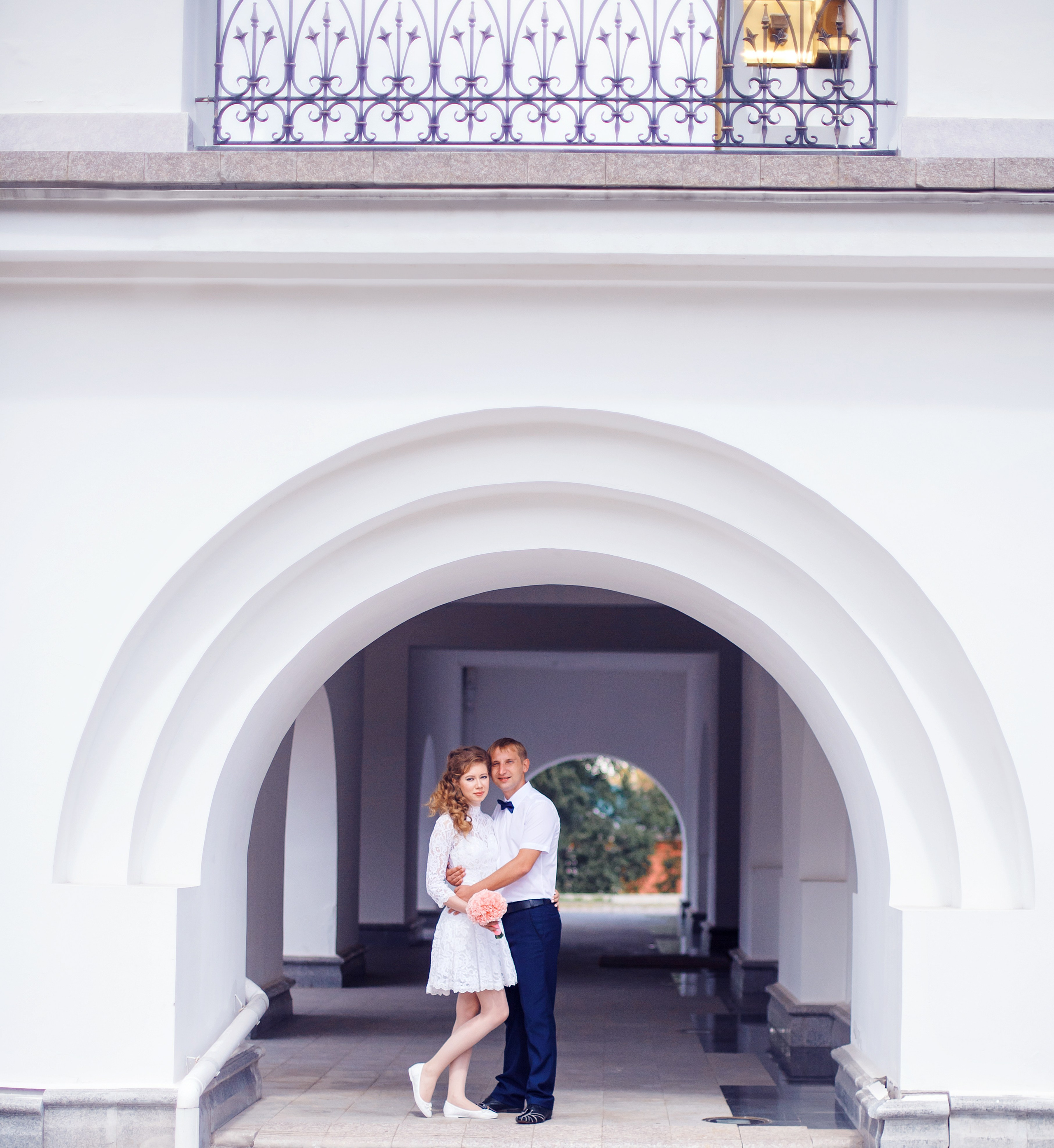 Свадебные фотосъемки. Школьный и семейный фотограф в Хабаровске Татьяна Ассаулова