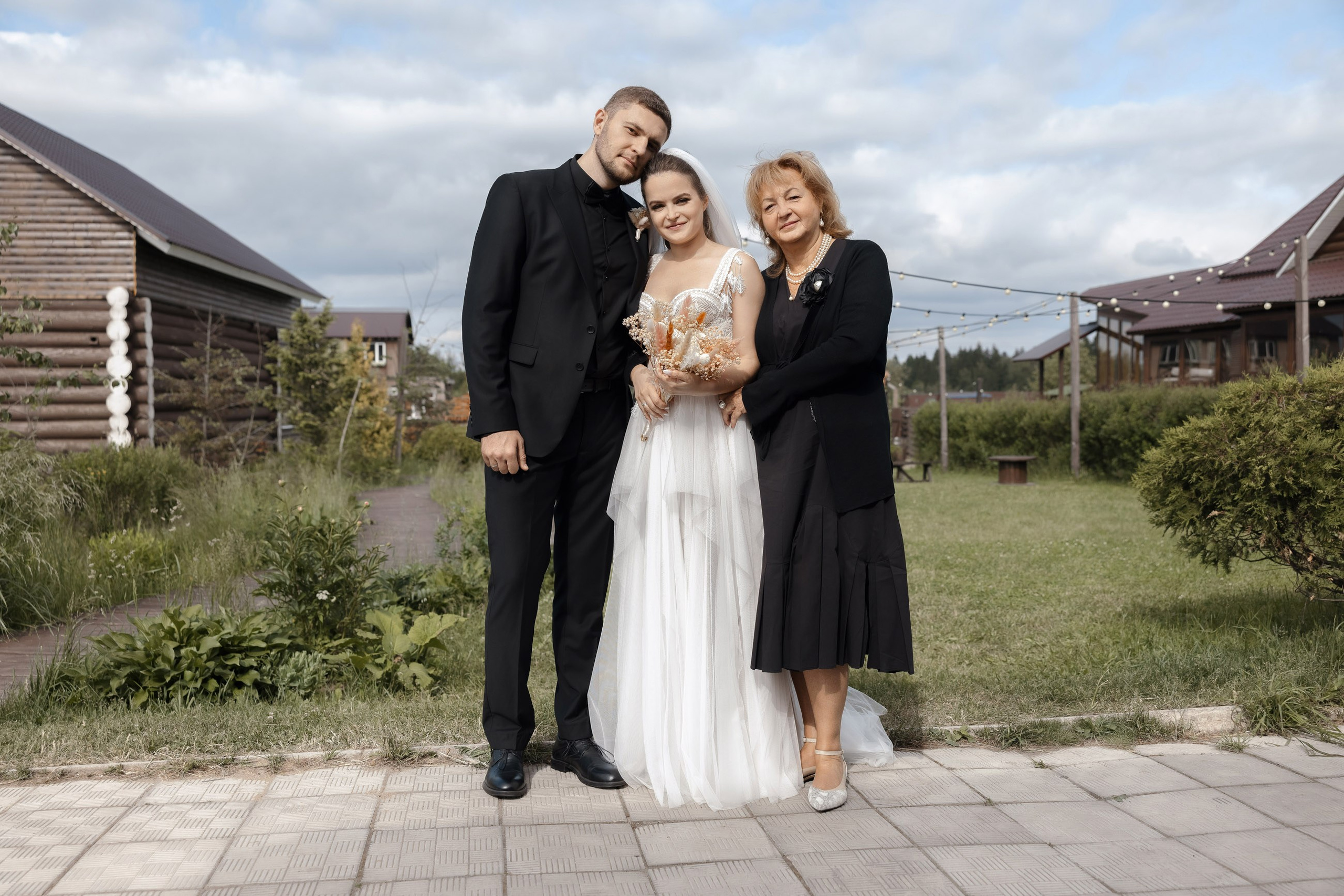 Артем и Вера. Свадебный фотограф и видеограф Юрий и Эля Дубинины