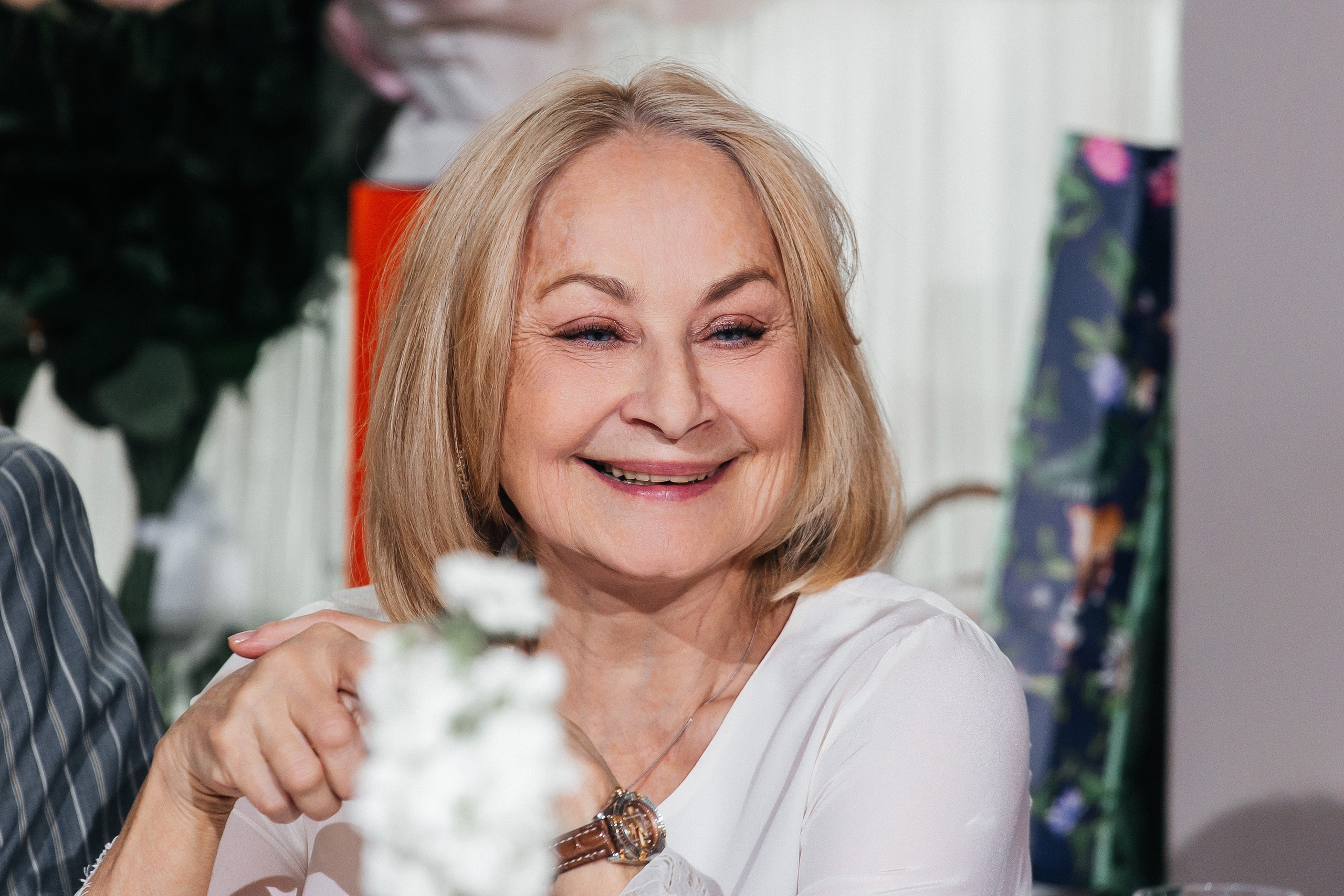 DK. Фотограф в Санкт-Петербурге Виктория Безверхая