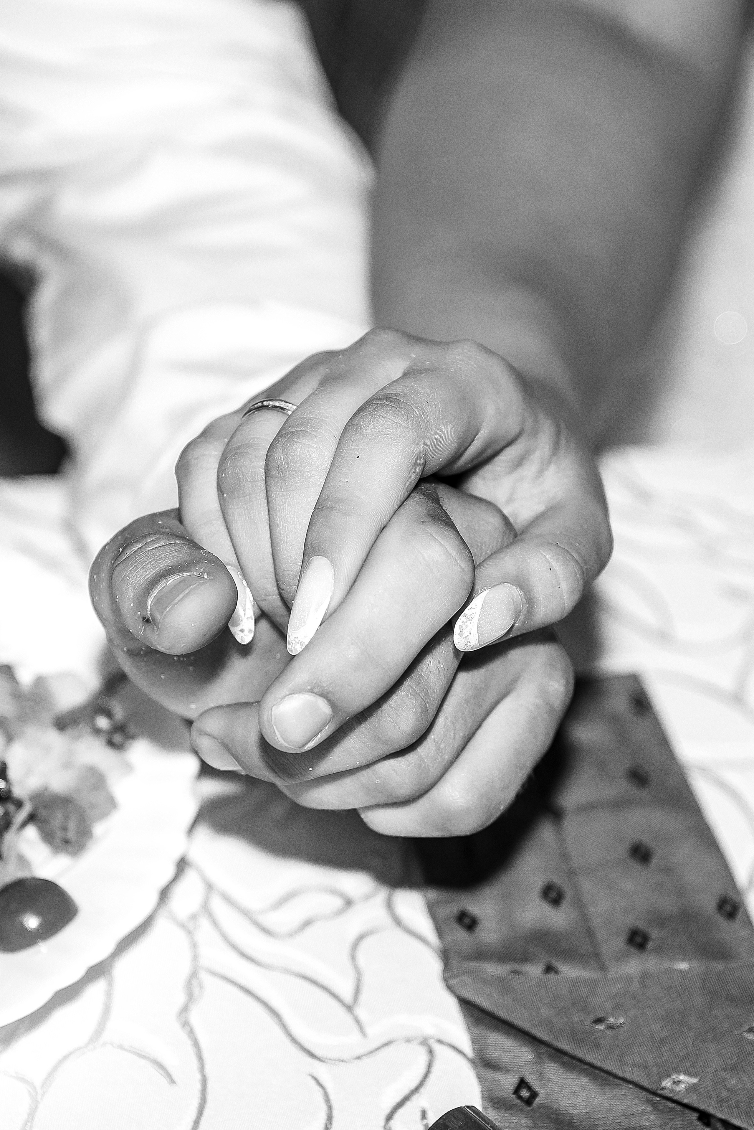 Роман и Карина. Фотограф Волжский Екатерина Егорова