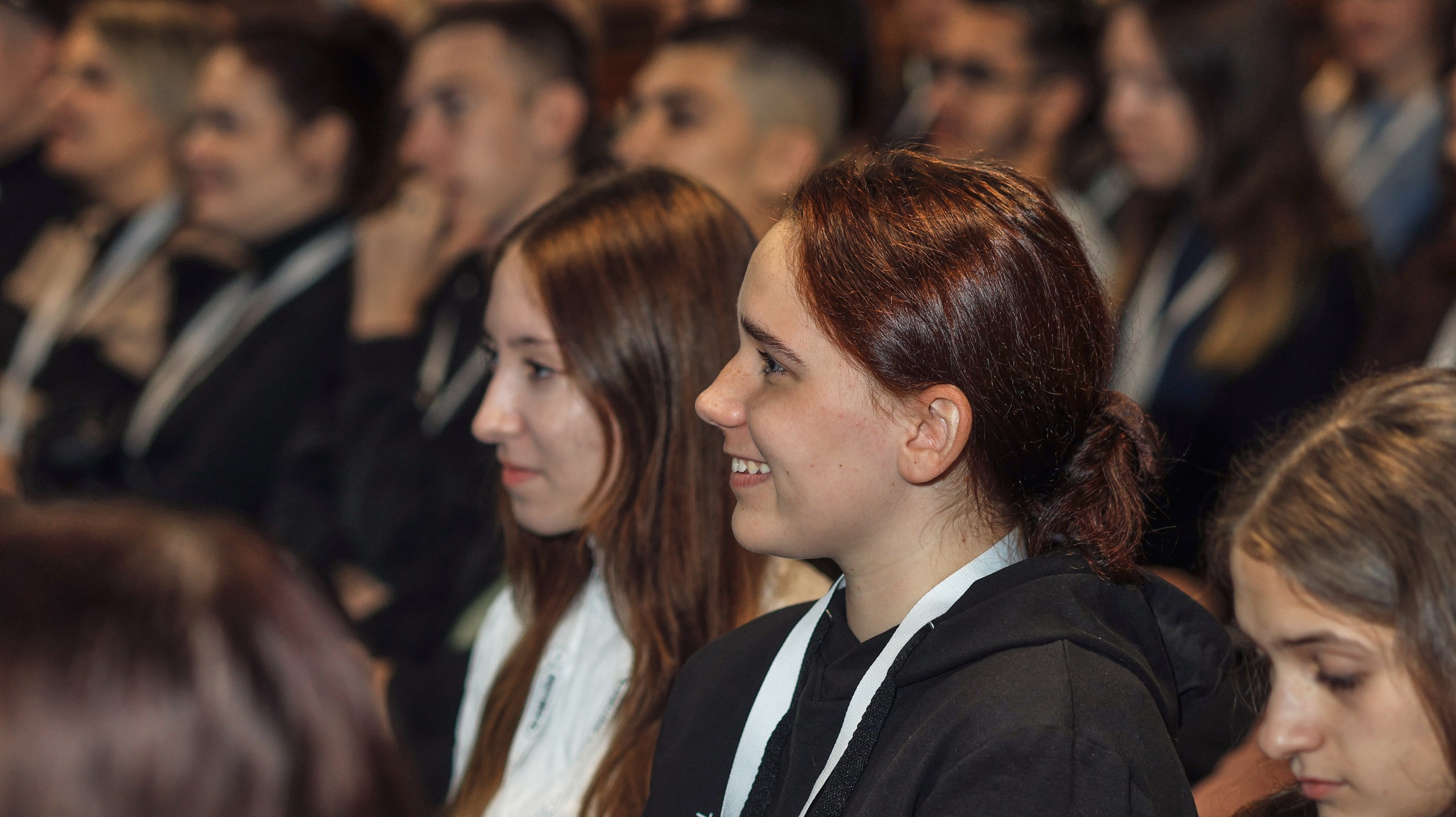 Форум Социальных Инициатив. Свадебный и репортажный фотограф Дмитрий Кононенко