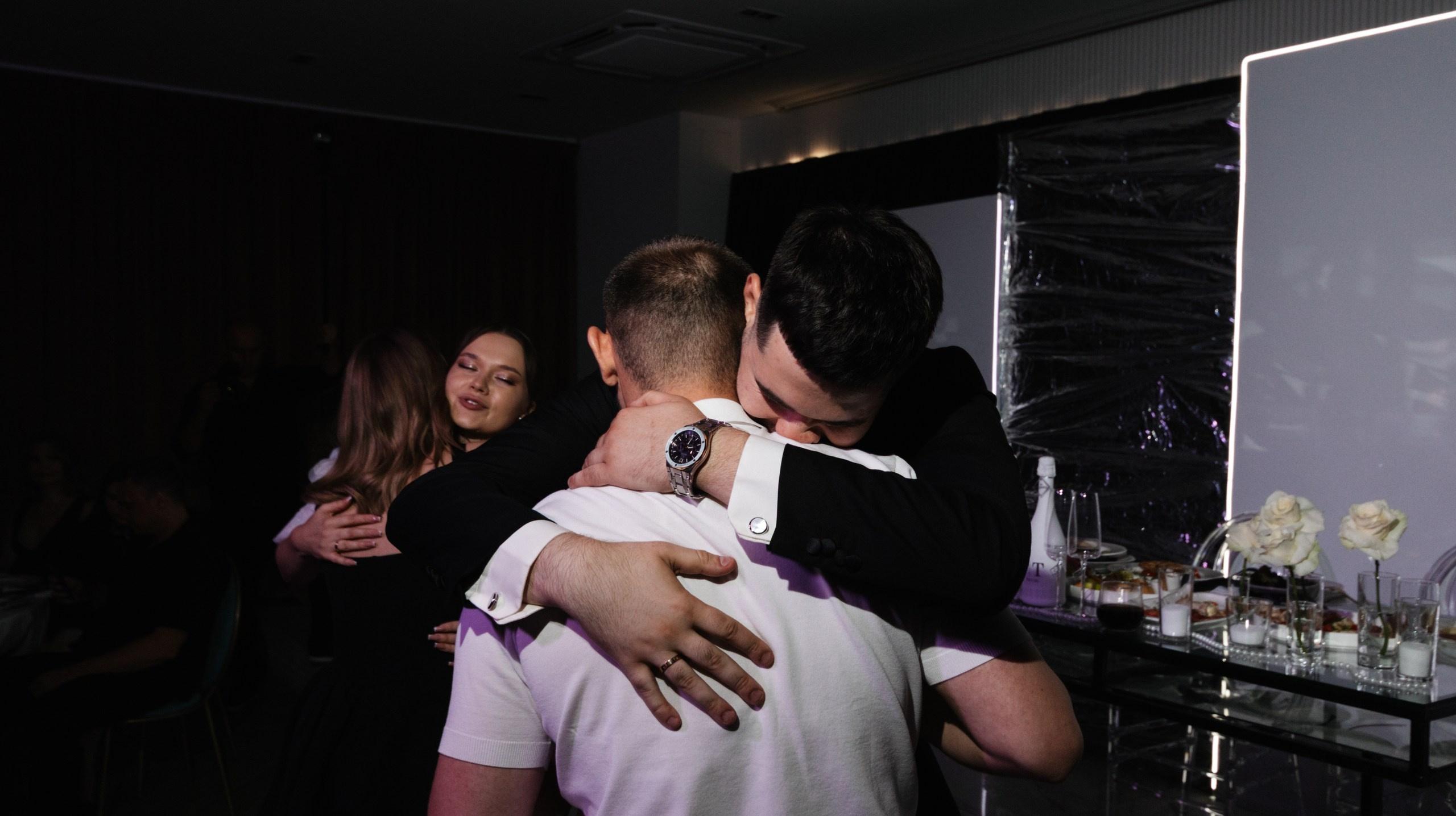 Marriot. Свадебный и репортажный фотограф Дмитрий Кононенко