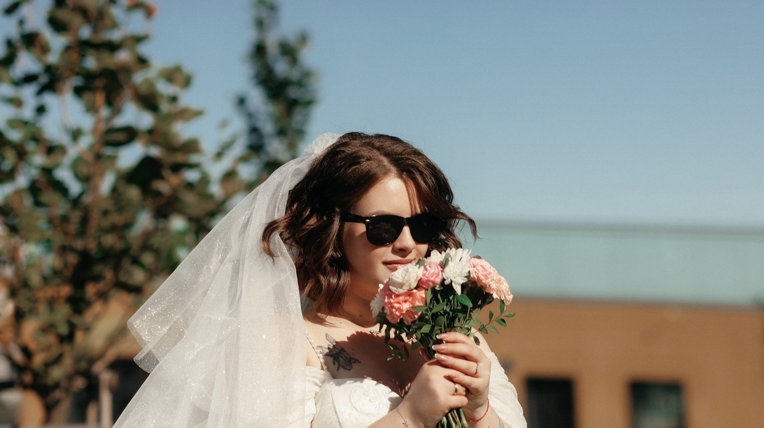 Сергей и Наталья. Свадебный и репортажный фотограф Дмитрий Кононенко