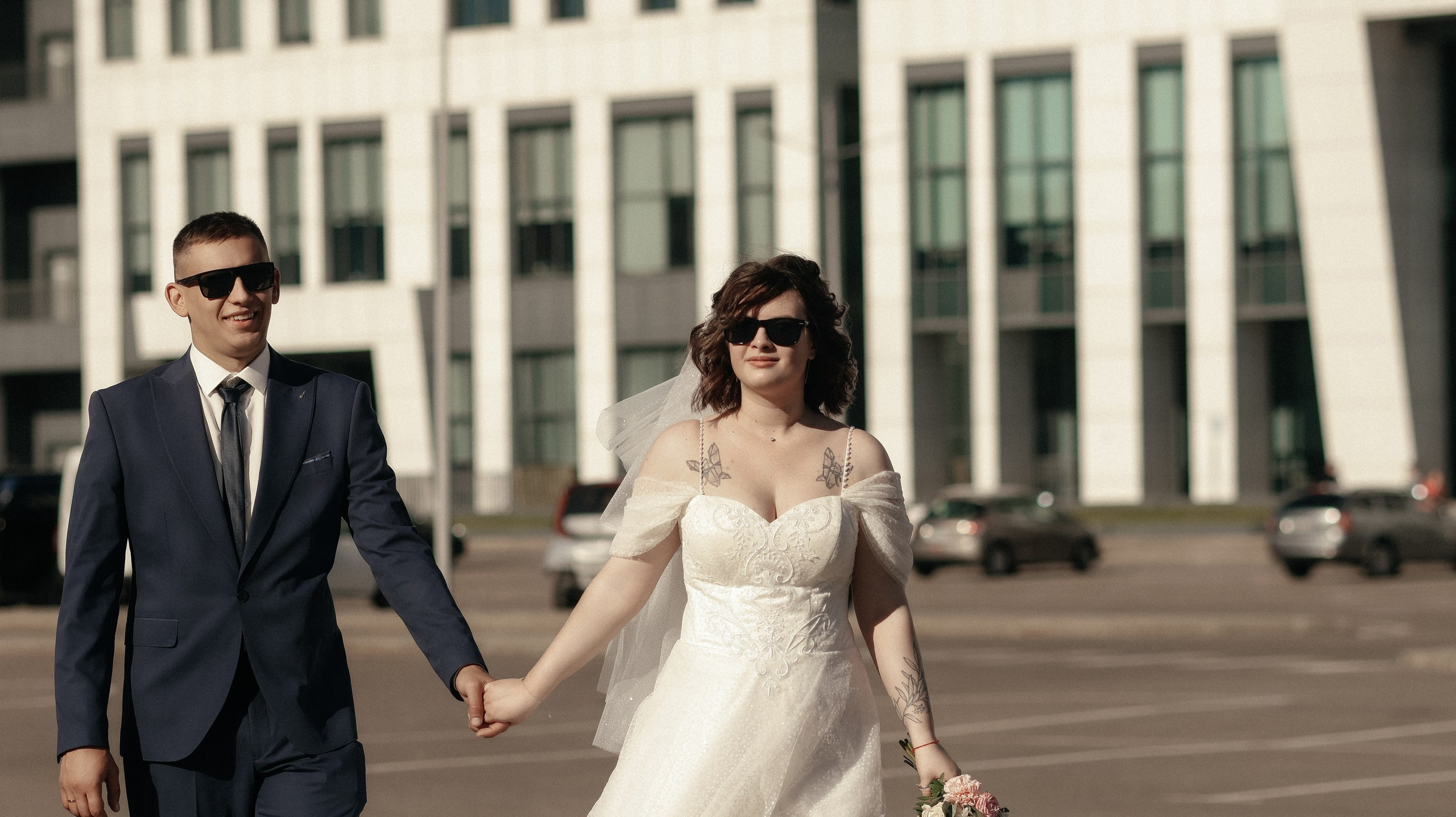 Сергей и Наталья. Свадебный и репортажный фотограф Дмитрий Кононенко