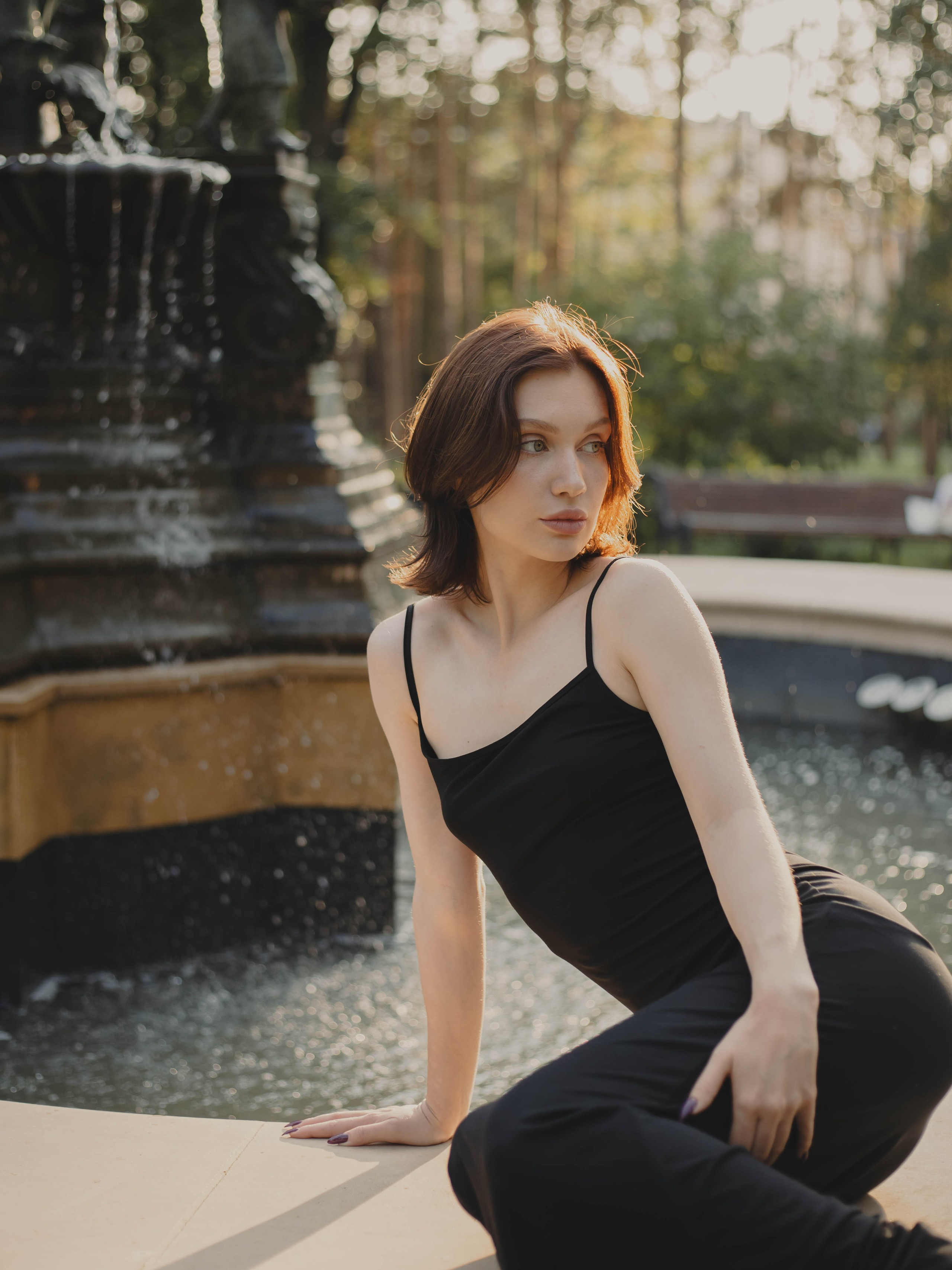 Влада. Диана Садреева | ваш фотограф в Казани