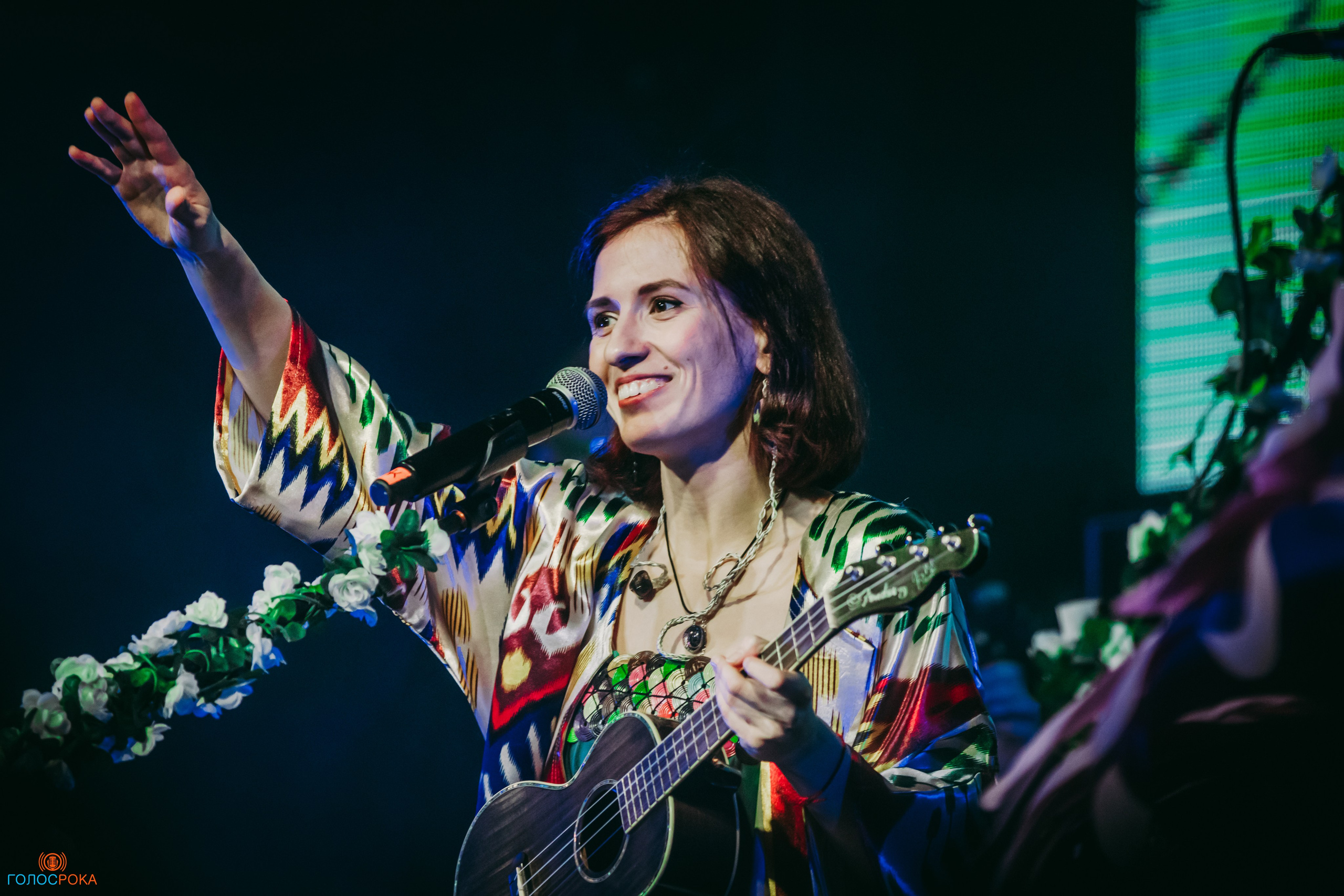 Екатерина Яшникова | Урбан. Концертный фотограф Михальченкова Алёна | Москва