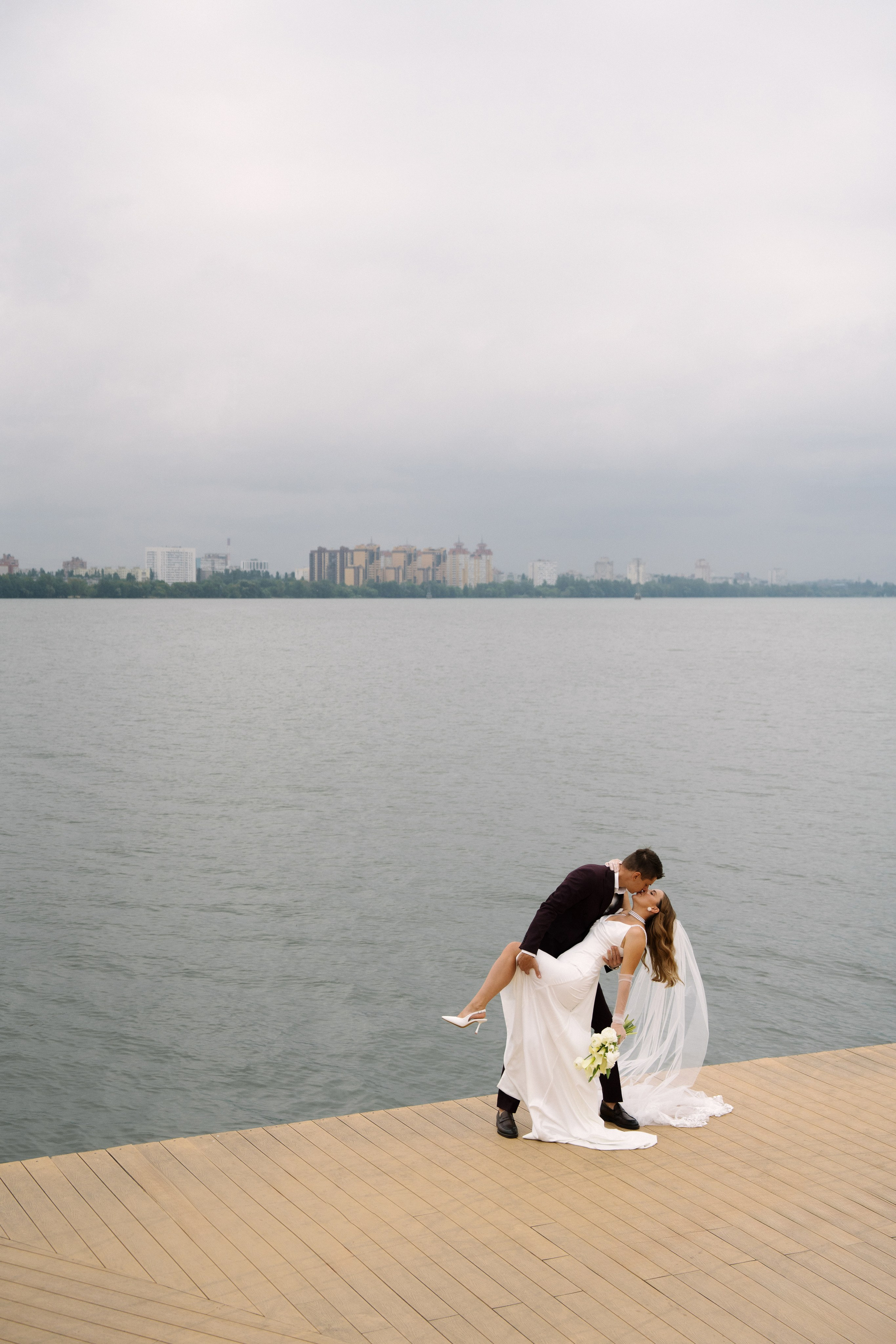 Александр и Оксана. Свадебный фотограф Воронеж Марина Грудинина