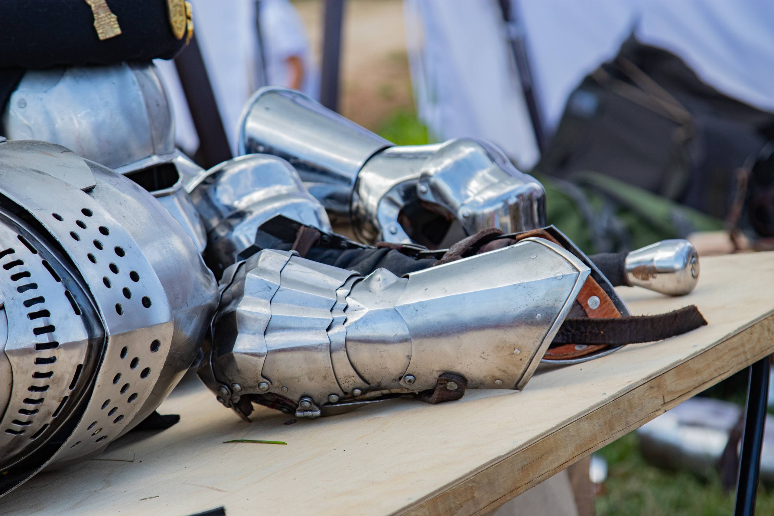 Репортаж «Русская Таскания». Фотограф в Нижнем Новгороде Екатерина Хисматулина