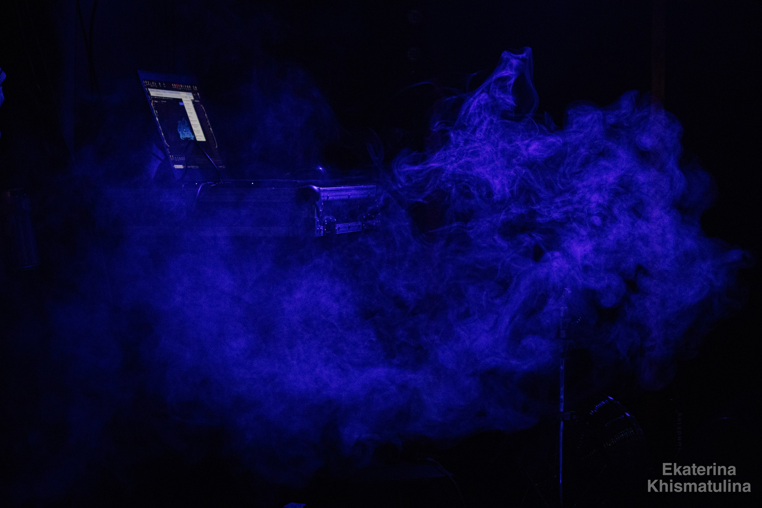 Кавазар концерт. Фотограф в Нижнем Новгороде Екатерина Хисматулина