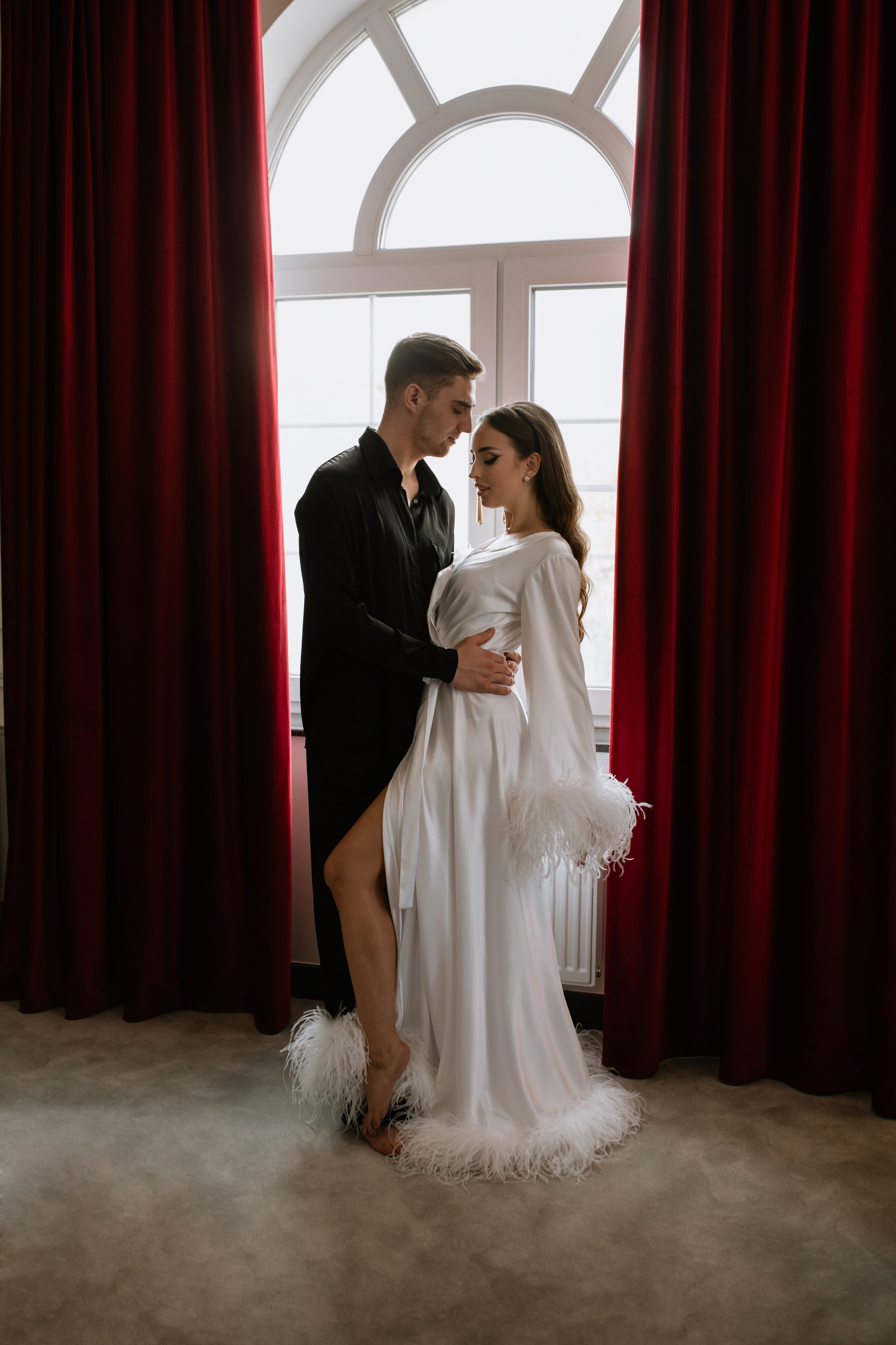 Эдуард и Вероника. Свадебный и семейный фотограф в Краснодаре/Геленджике/Сочи/Санкт-Петербурге