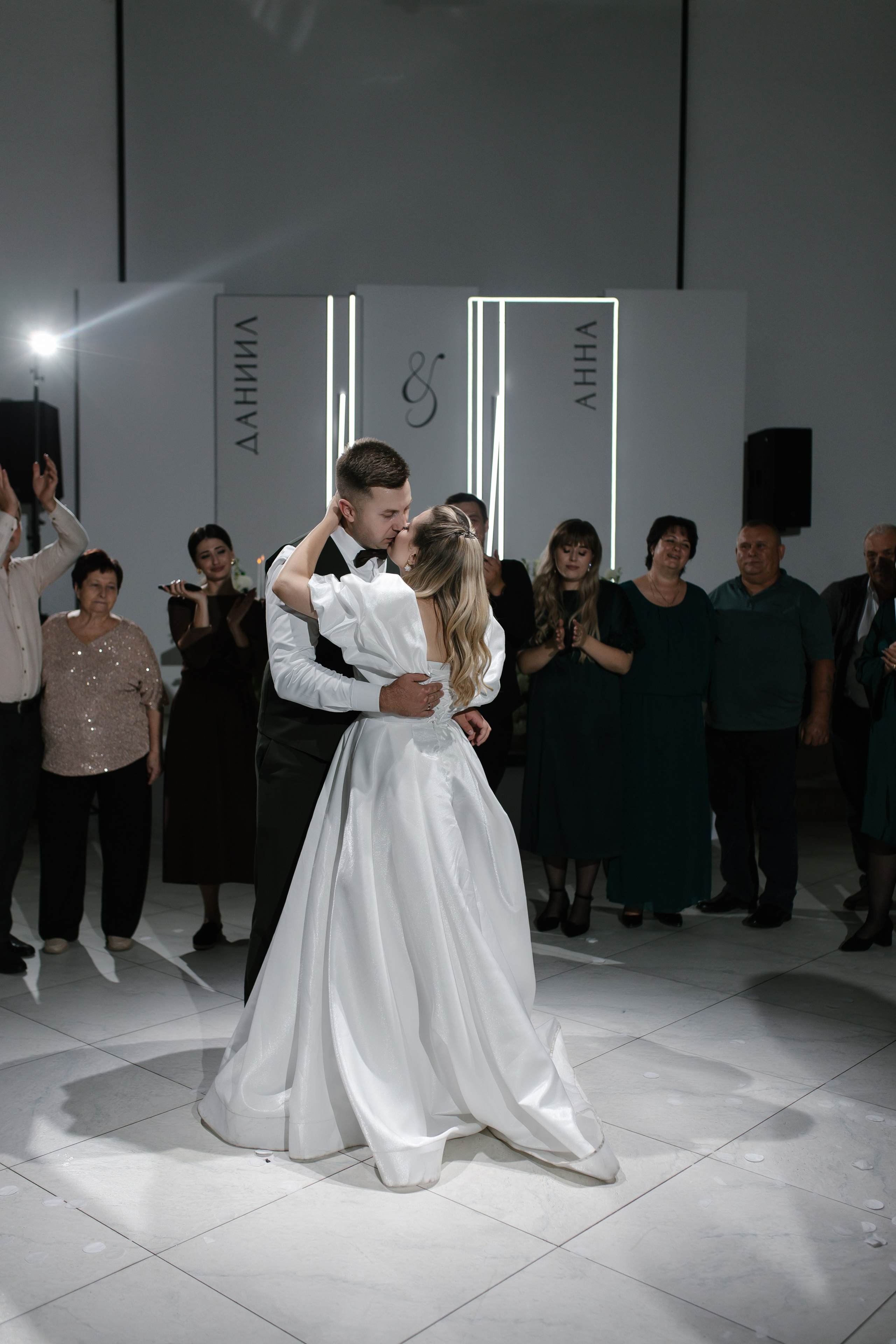 Даниил и Анна. Свадебный и семейный фотограф в Краснодаре/Геленджике/Сочи/Санкт-Петербурге