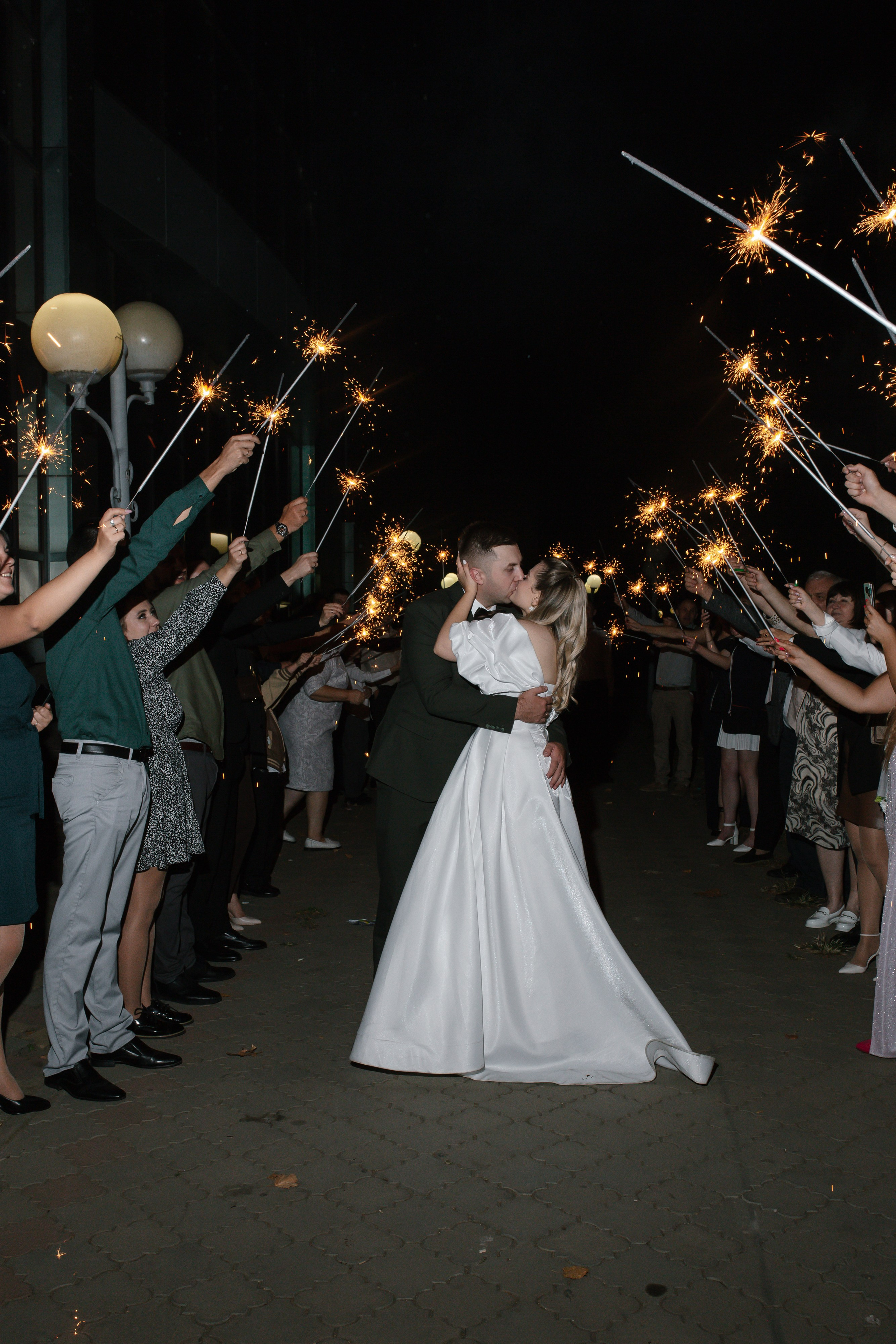 Даниил и Анна. Свадебный и семейный фотограф в Краснодаре/Геленджике/Сочи/Санкт-Петербурге