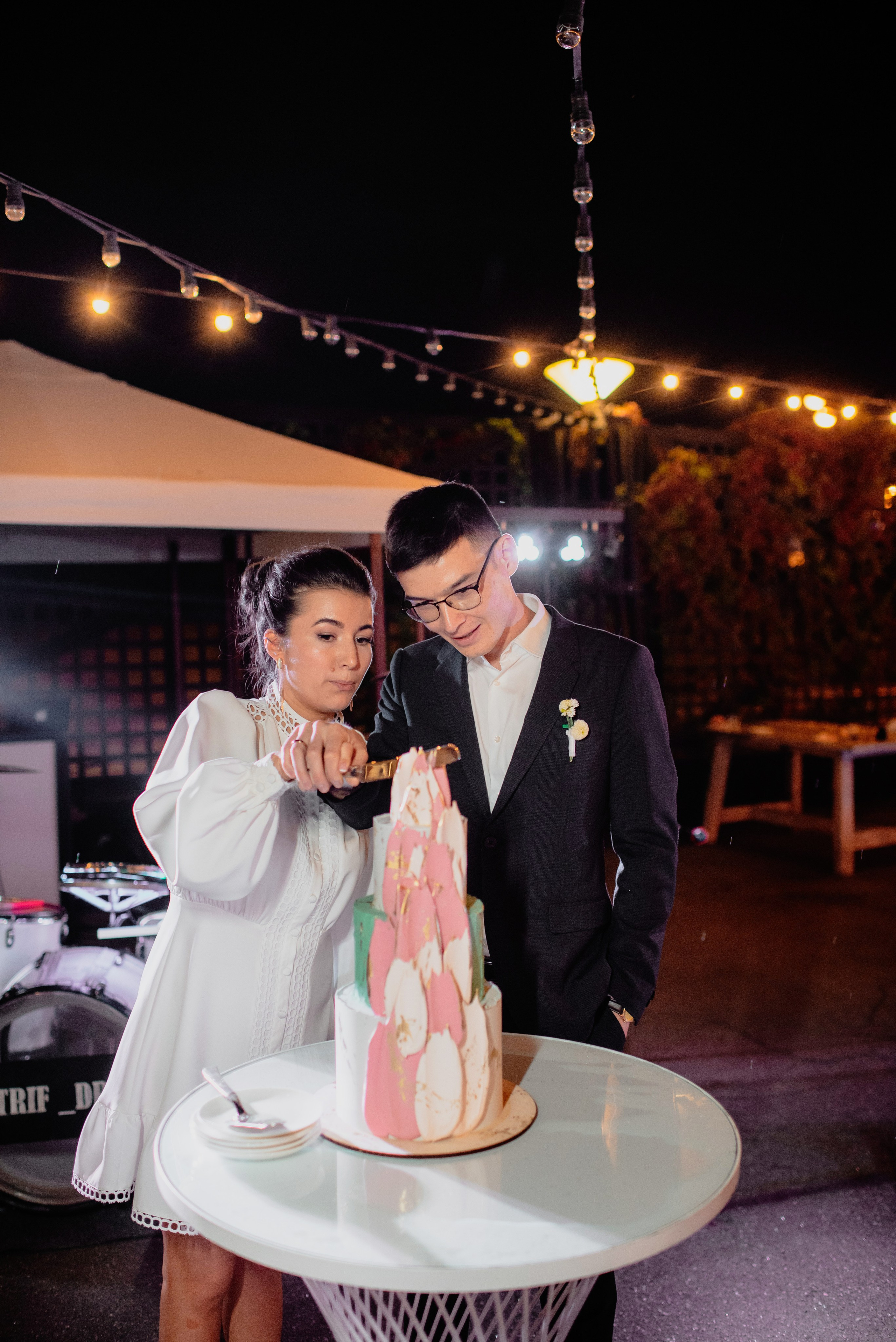 DITI Wedding. Wedding and Destination photographer Rustam Kalimullin