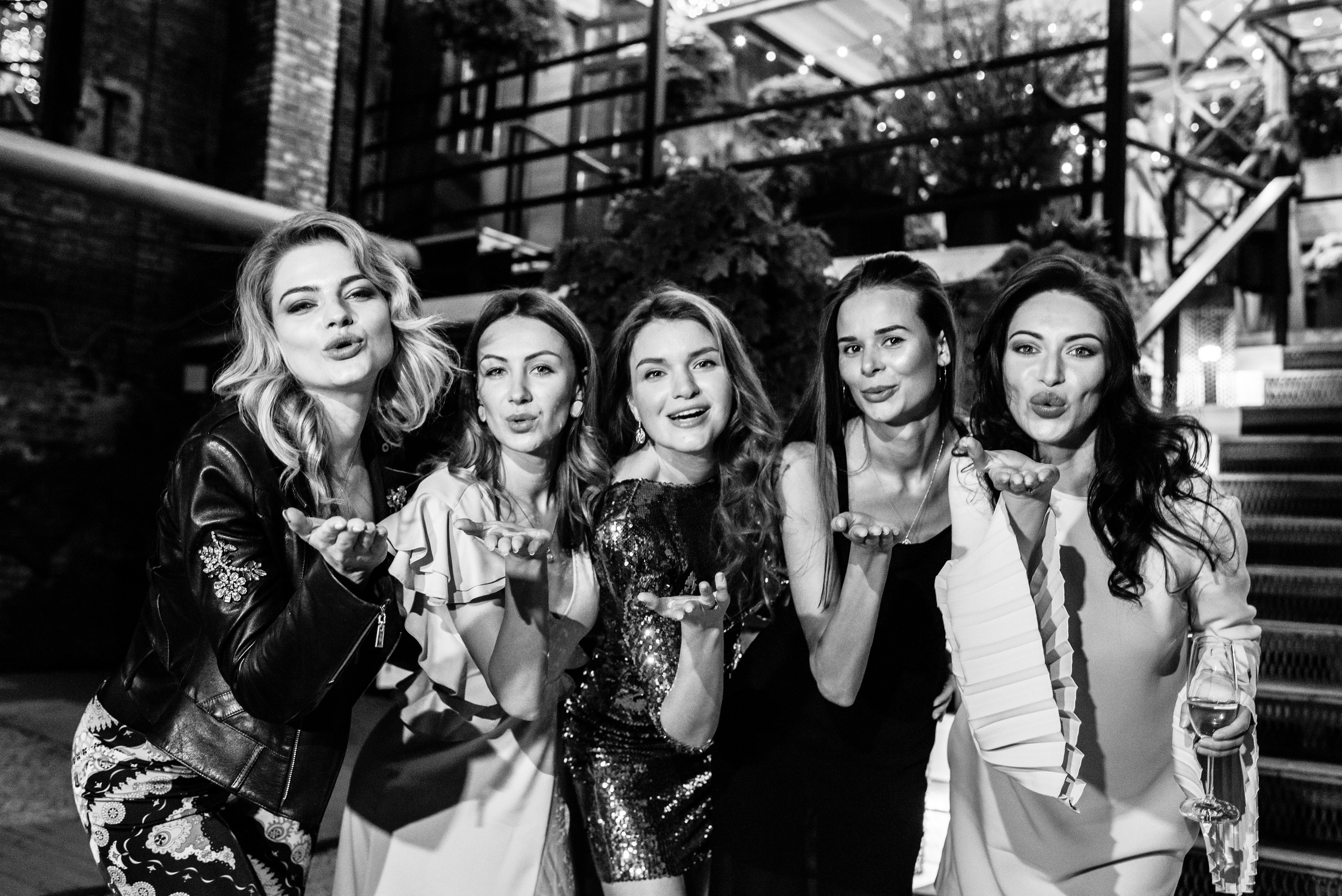 Marina. BirthDay. Wedding and Destination photographer Rustam Kalimullin