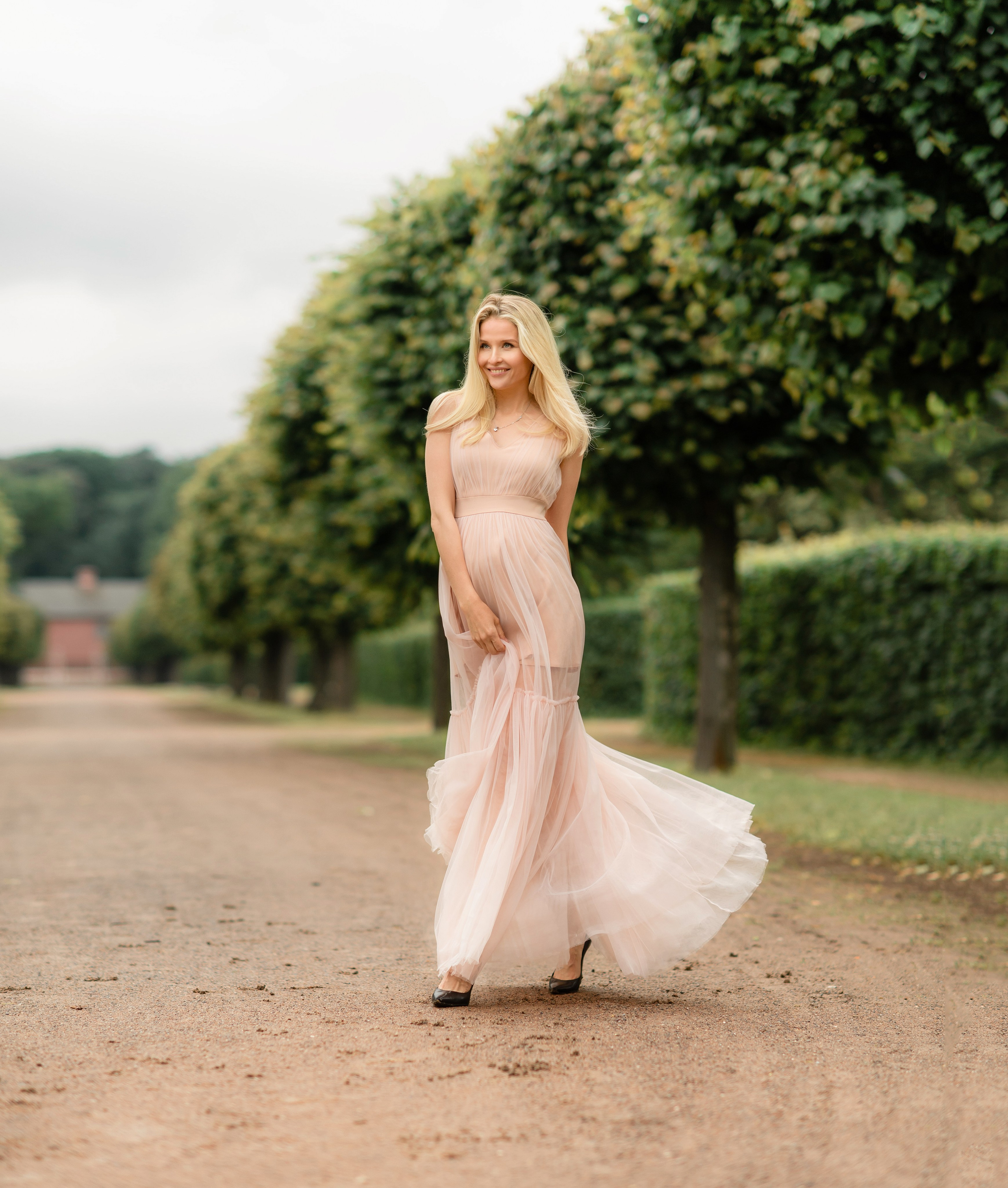 Pregnancy. Wedding and Destination photographer Rustam Kalimullin