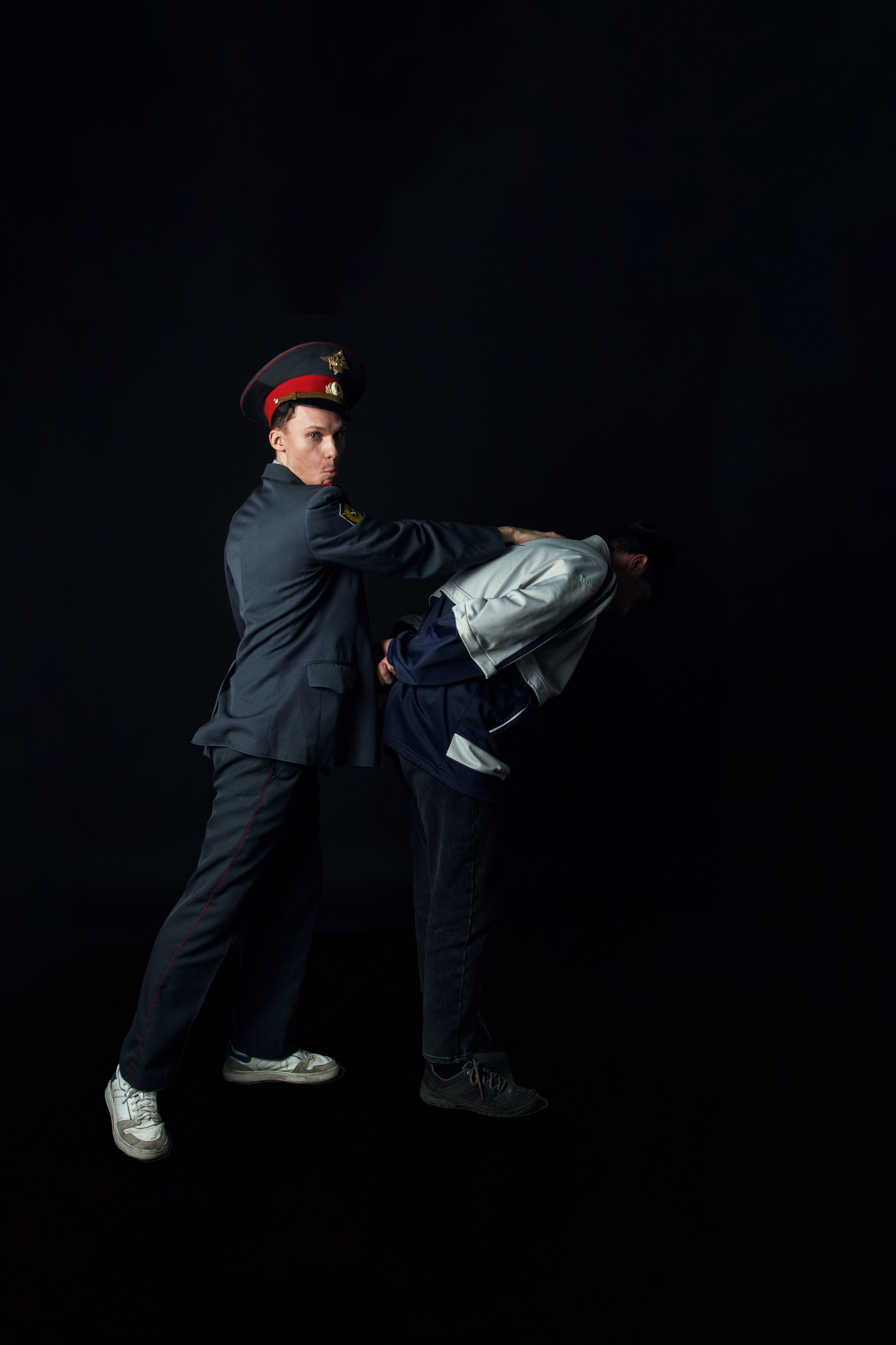 Вурдалак студия. Design Muginov