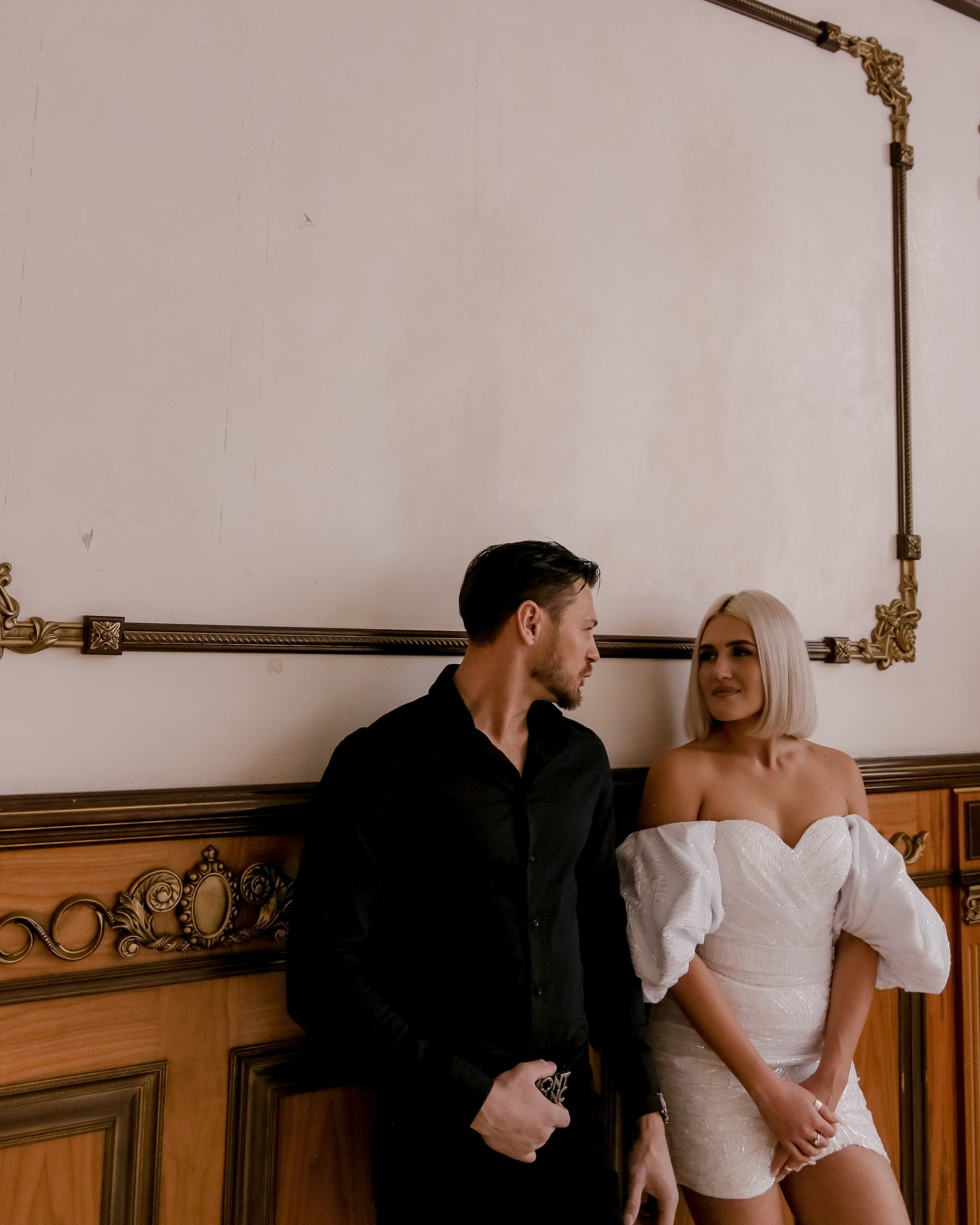 Свадебный фотограф в Москве