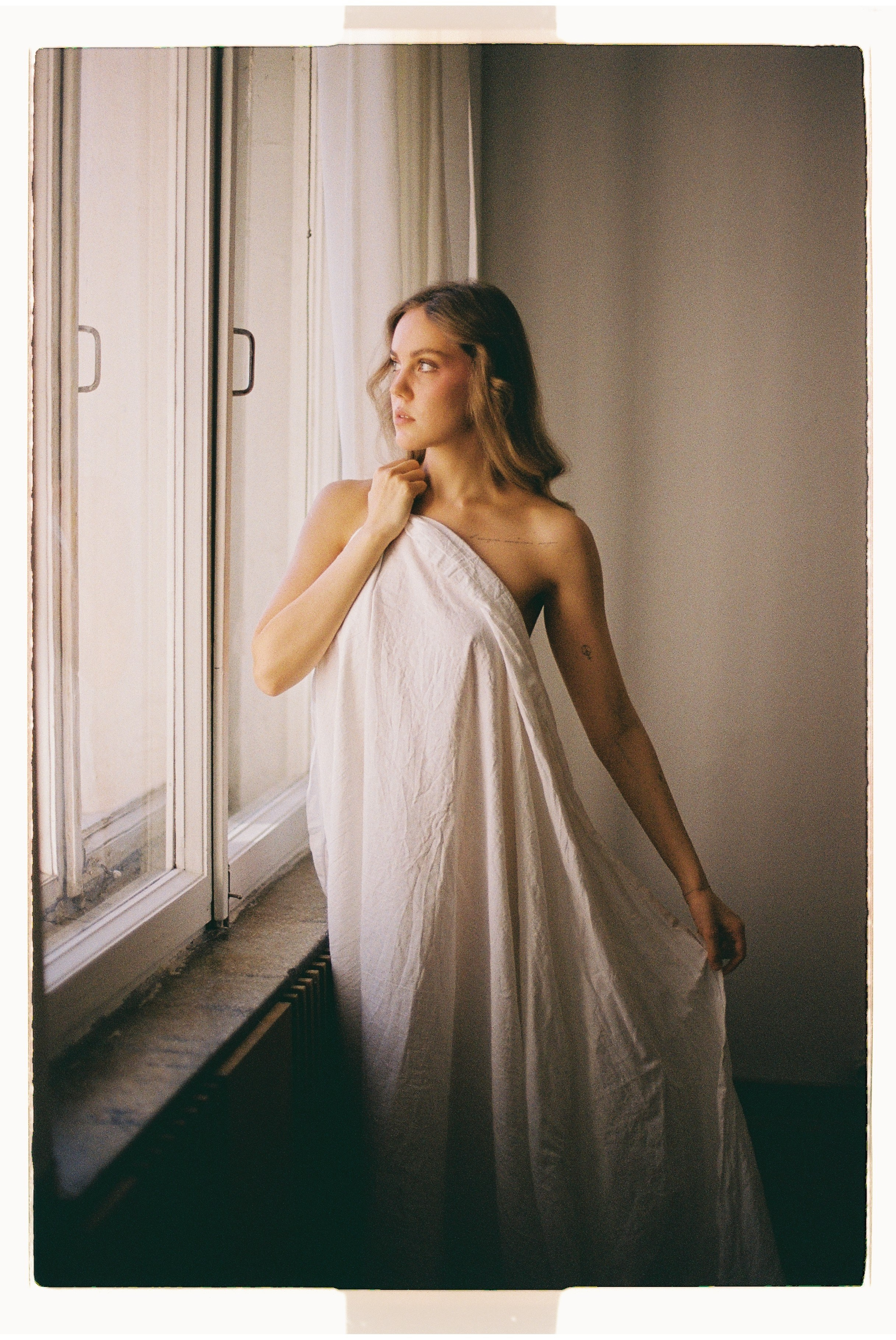 Лена. Фотограф Екатерина Максимова: семейные, индивидуальные съемки, свадьбы