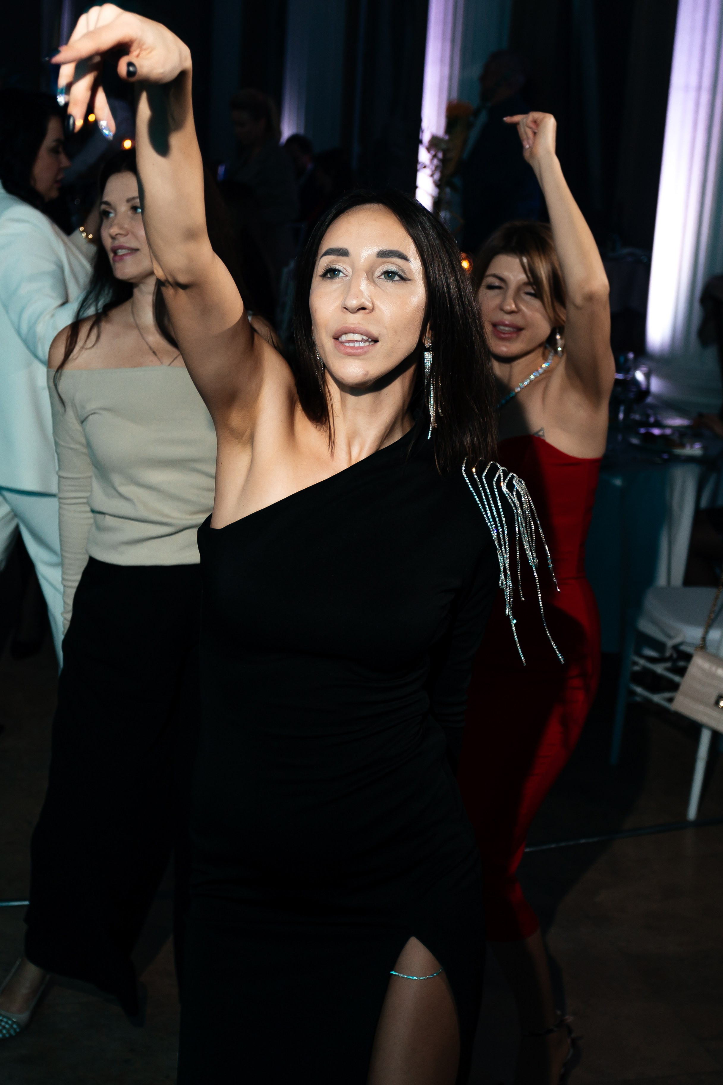 20 лет EsteLife. Свадебный фотограф в Краснодаре Николай Крауз