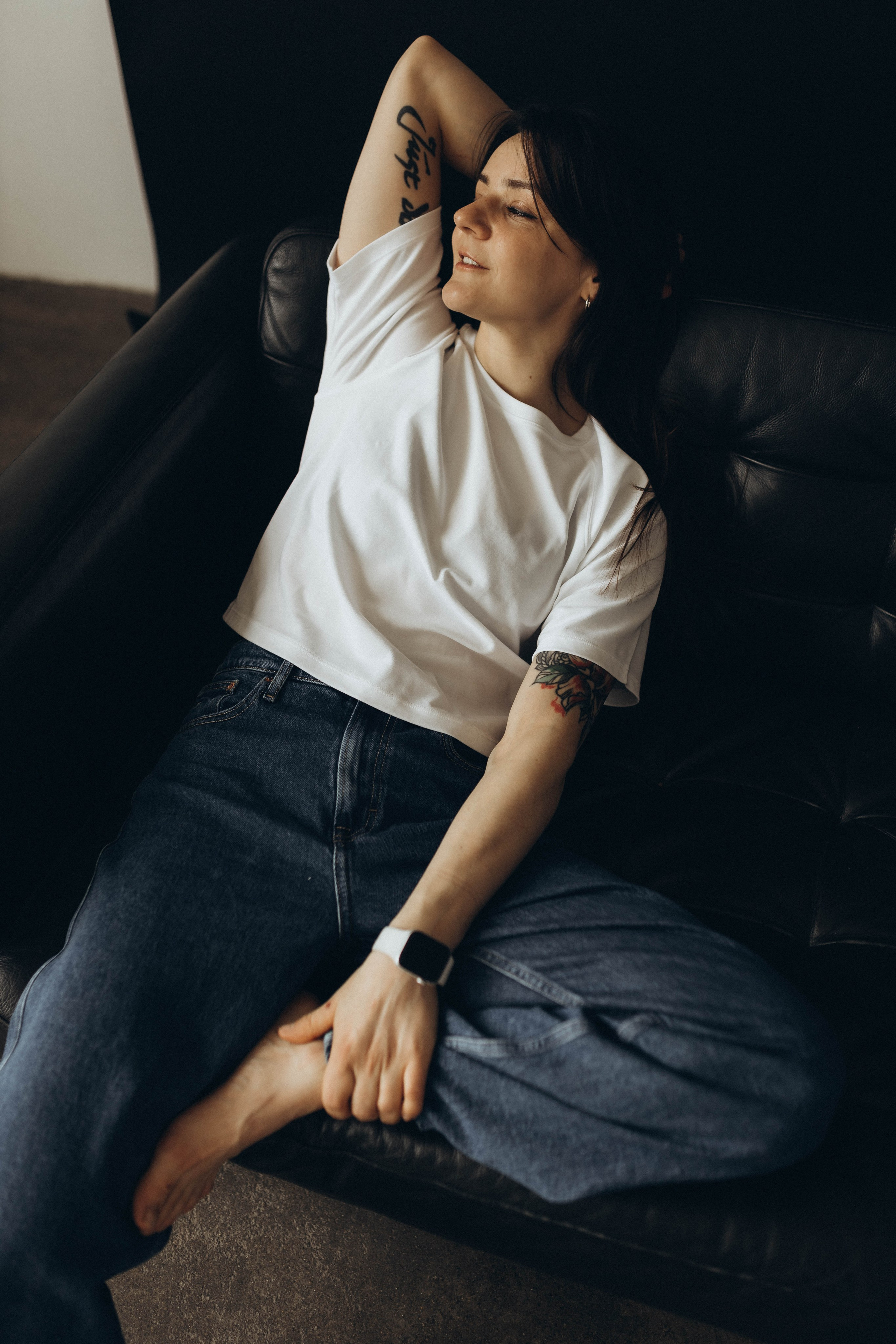 Фитнес тренер